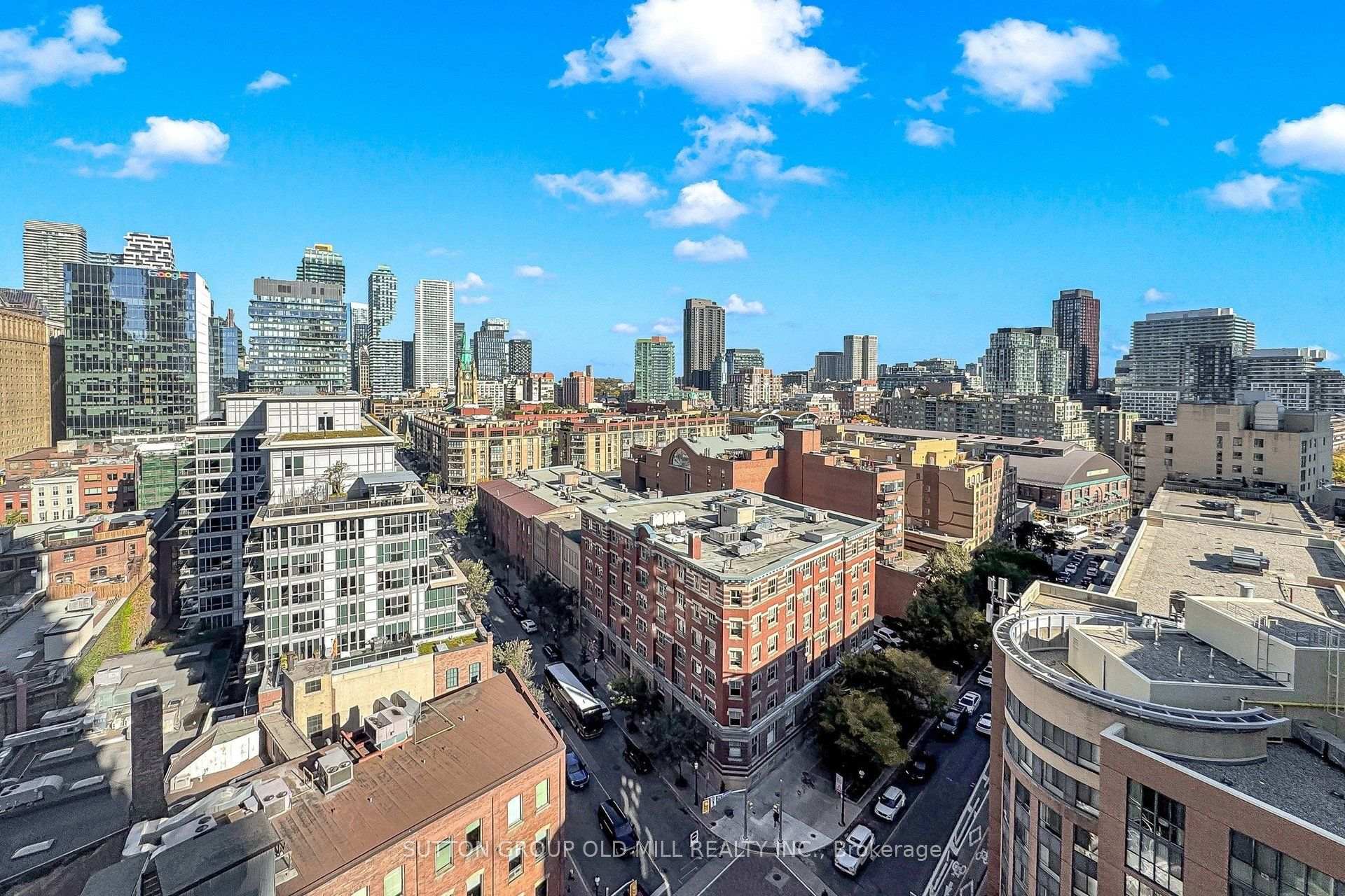 Photo 32 of Unit 1409, 2A Church Street, Toronto, Waterfront Communities — HOMEH