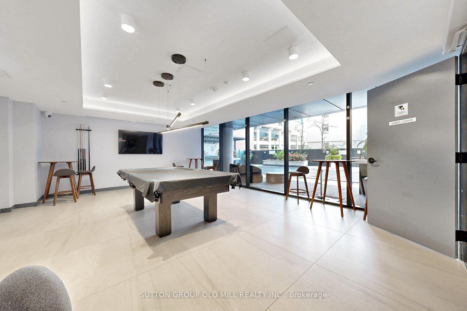 Photo 37 of Unit 1409, 2A Church Street, Toronto, Waterfront Communities — HOMEH