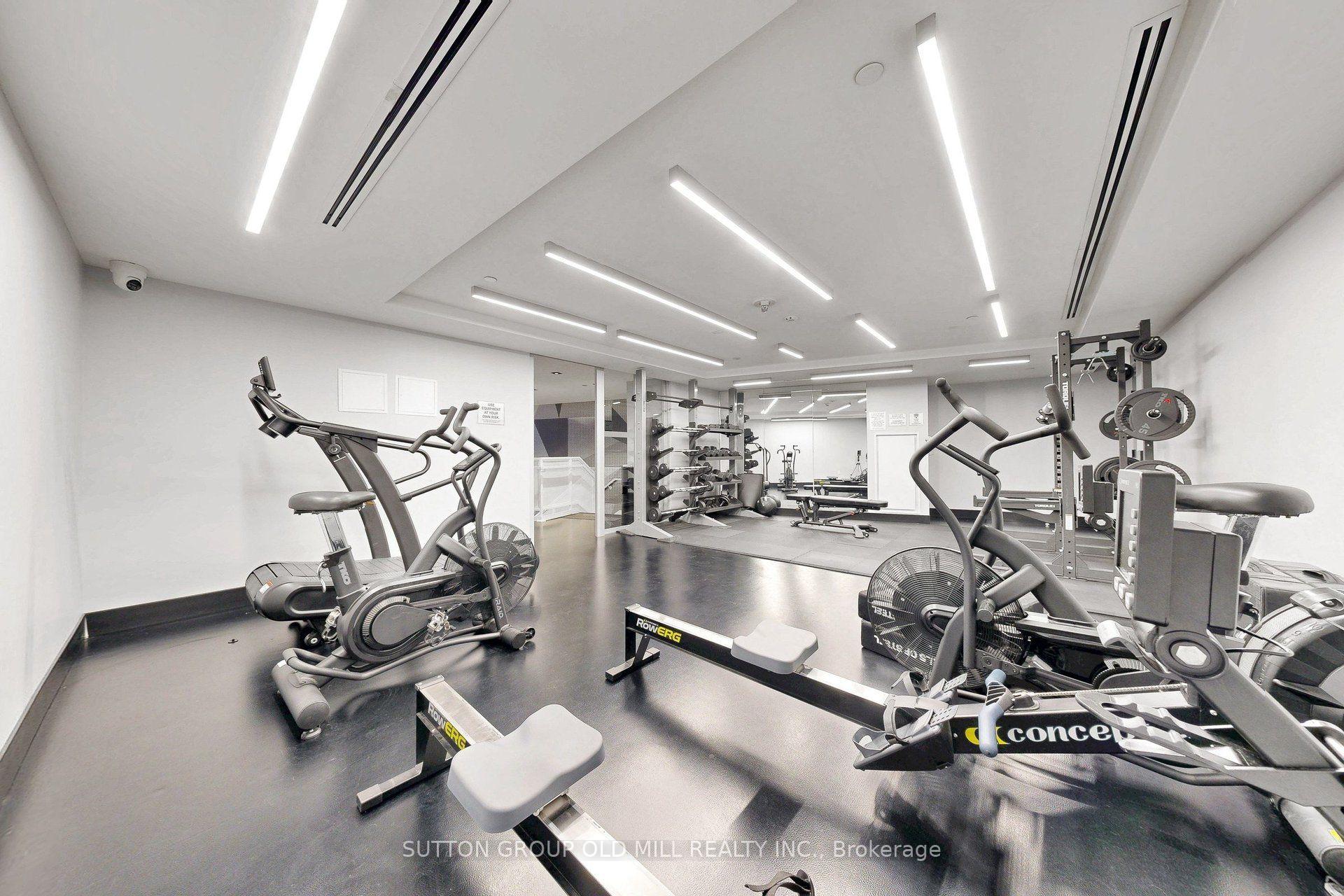 Photo 40 of Unit 1409, 2A Church Street, Toronto, Waterfront Communities — HOMEH
