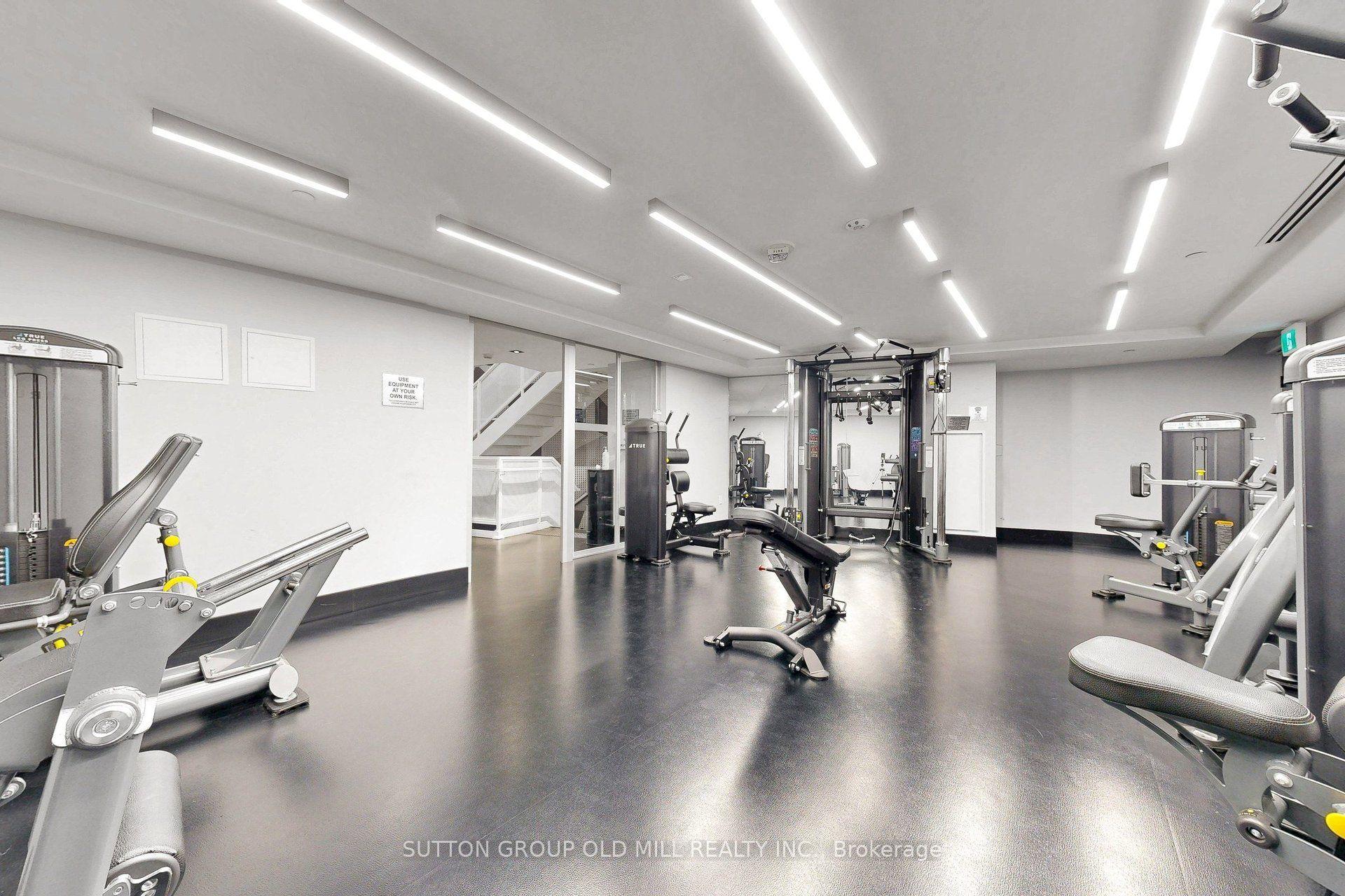 Photo 41 of Unit 1409, 2A Church Street, Toronto, Waterfront Communities — HOMEH