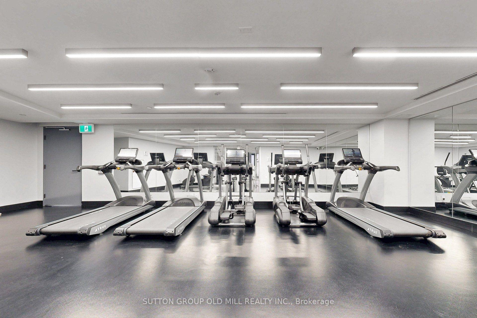 Photo 42 of Unit 1409, 2A Church Street, Toronto, Waterfront Communities — HOMEH