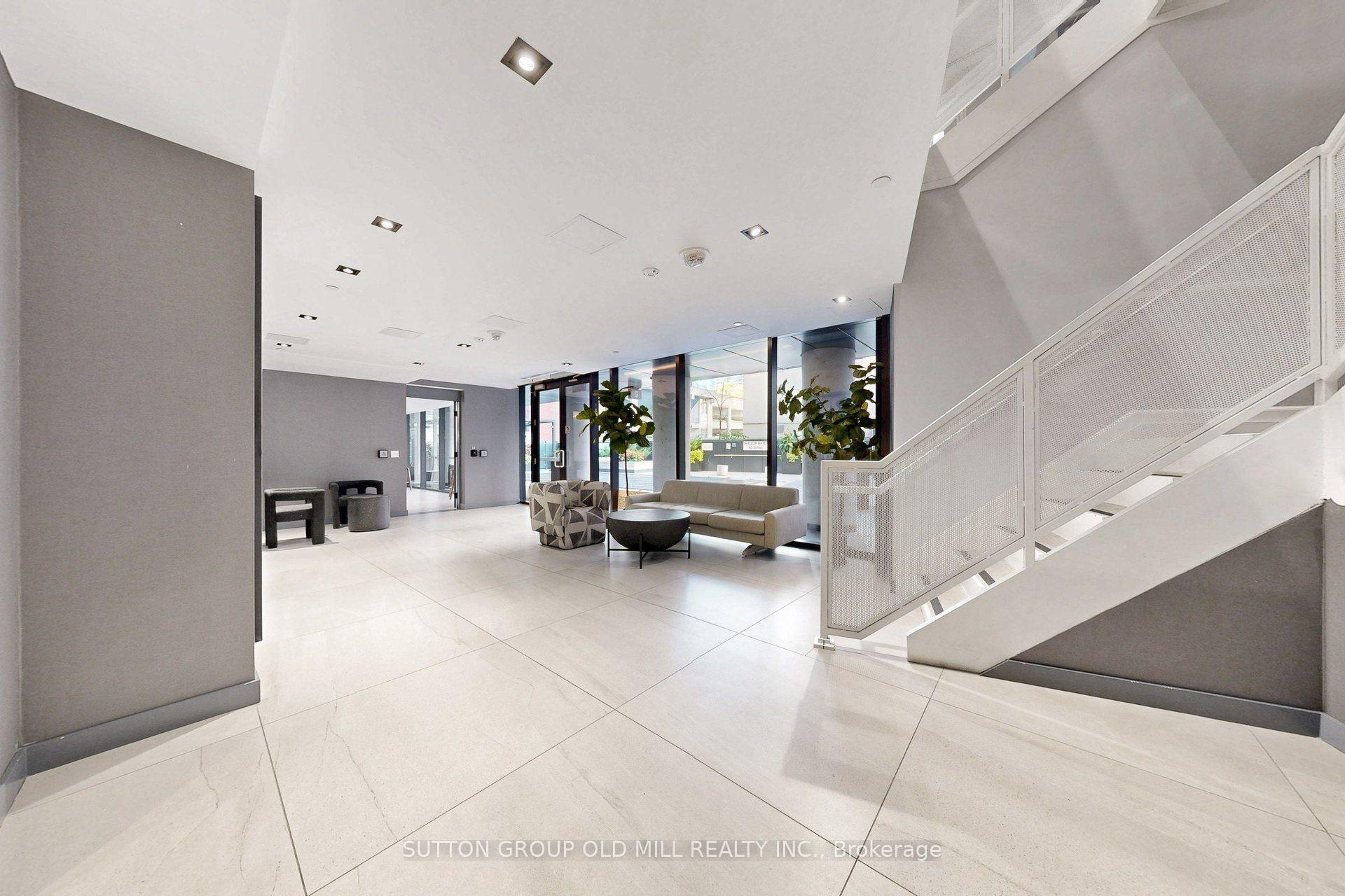 Photo 45 of Unit 1409, 2A Church Street, Toronto, Waterfront Communities — HOMEH