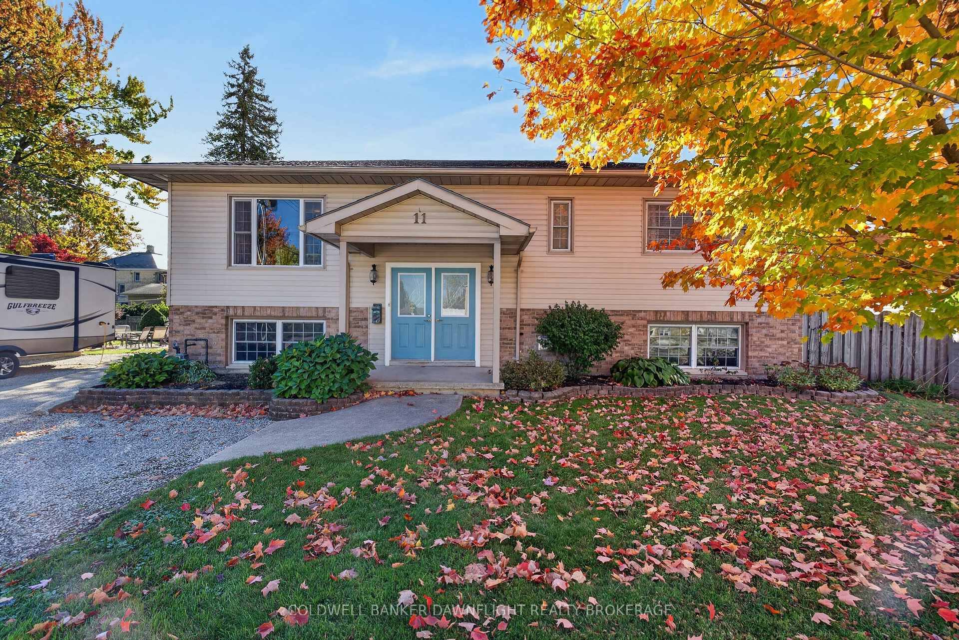 Photo 1 of 11 Hill Street, South Huron, Exeter — HOMEH