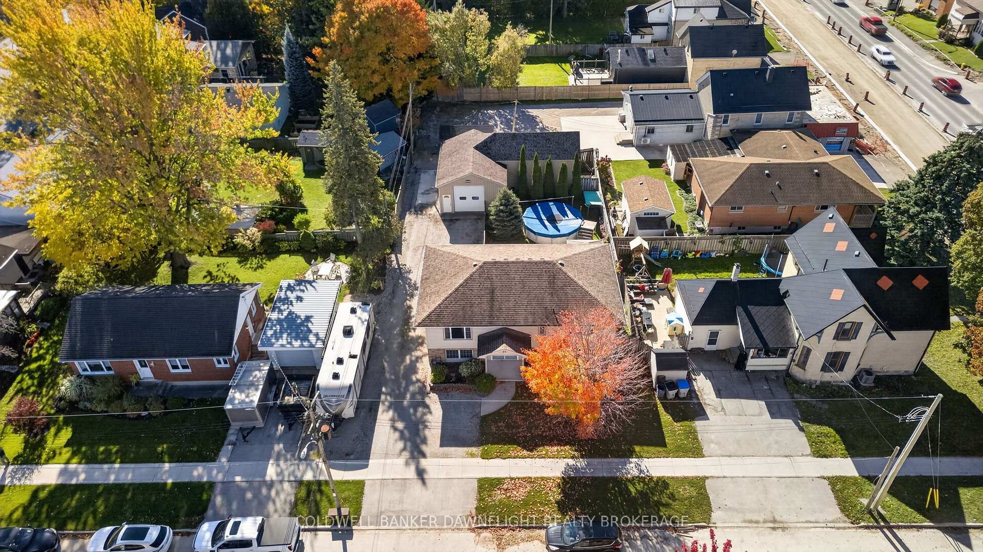 Photo 4 of 11 Hill Street, South Huron, Exeter — HOMEH