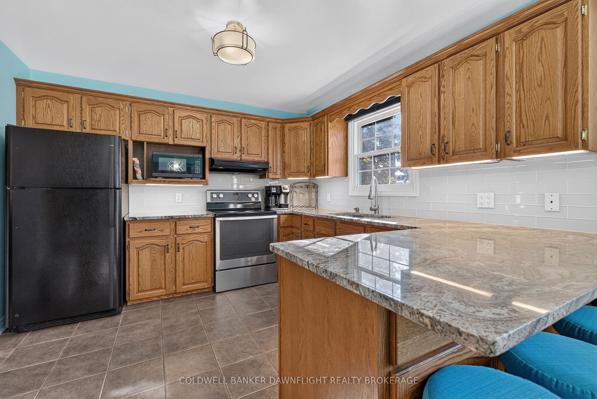 Photo 6 of 11 Hill Street, South Huron, Exeter — HOMEH