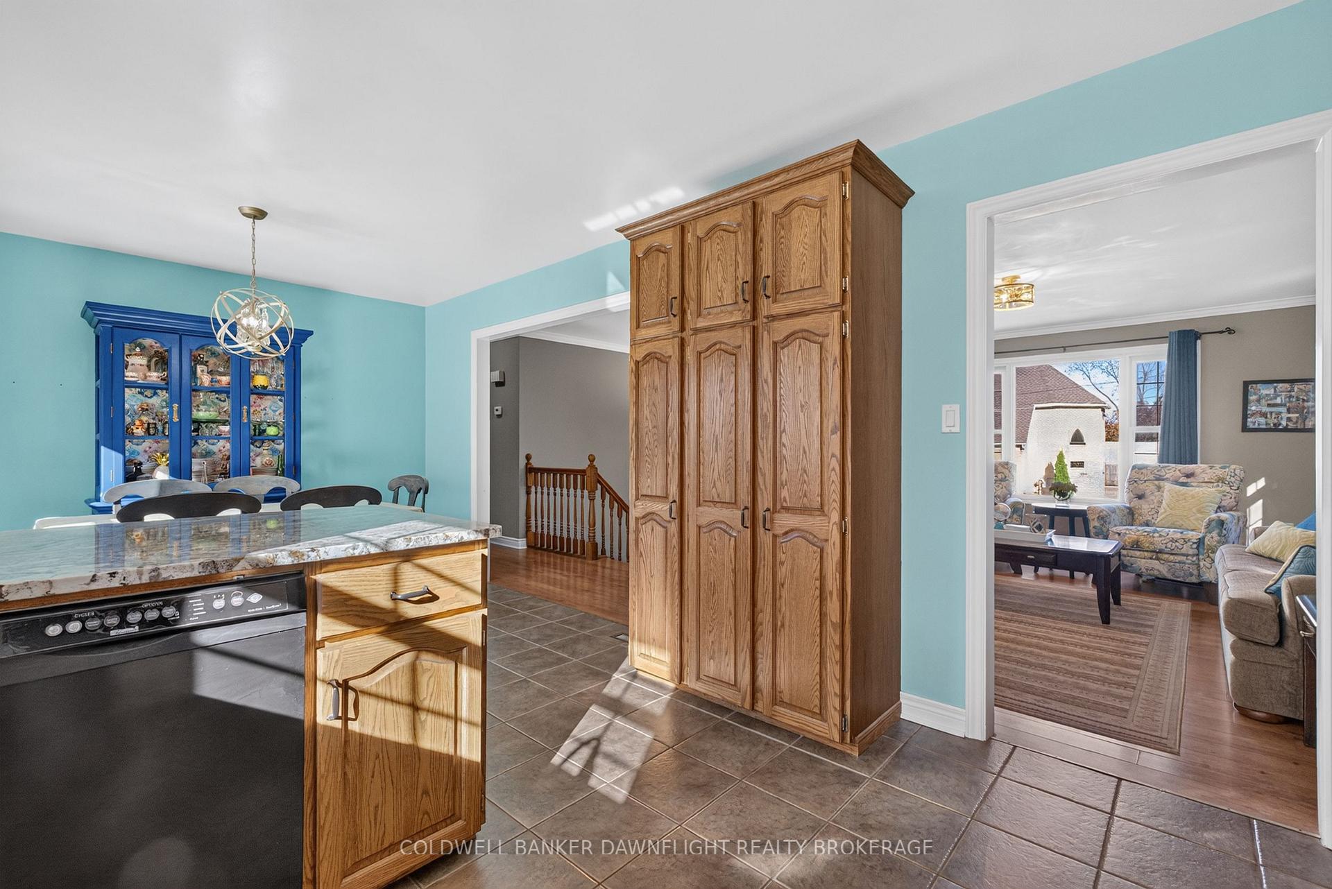 Photo 9 of 11 Hill Street, South Huron, Exeter — HOMEH