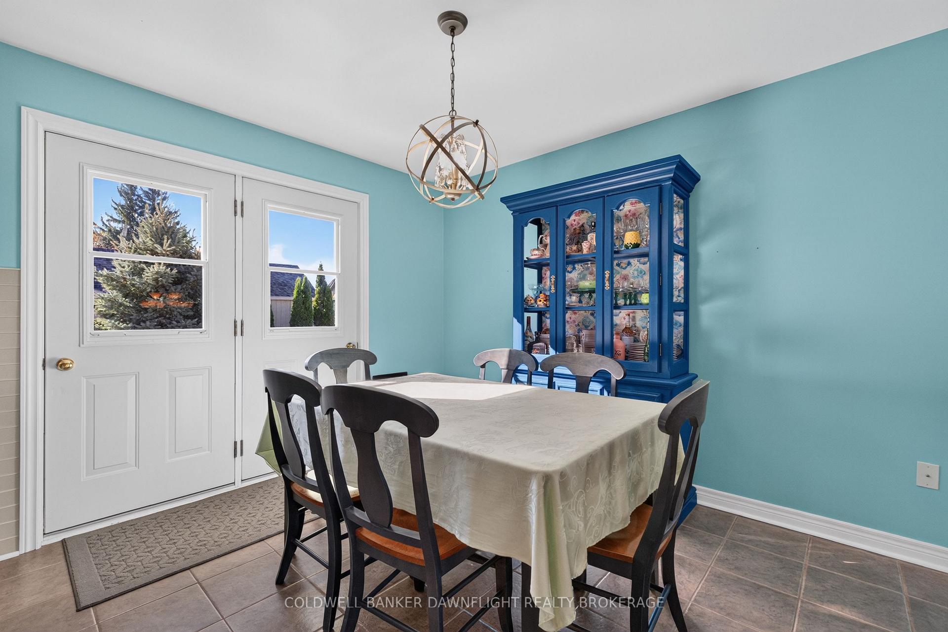 Photo 10 of 11 Hill Street, South Huron, Exeter — HOMEH