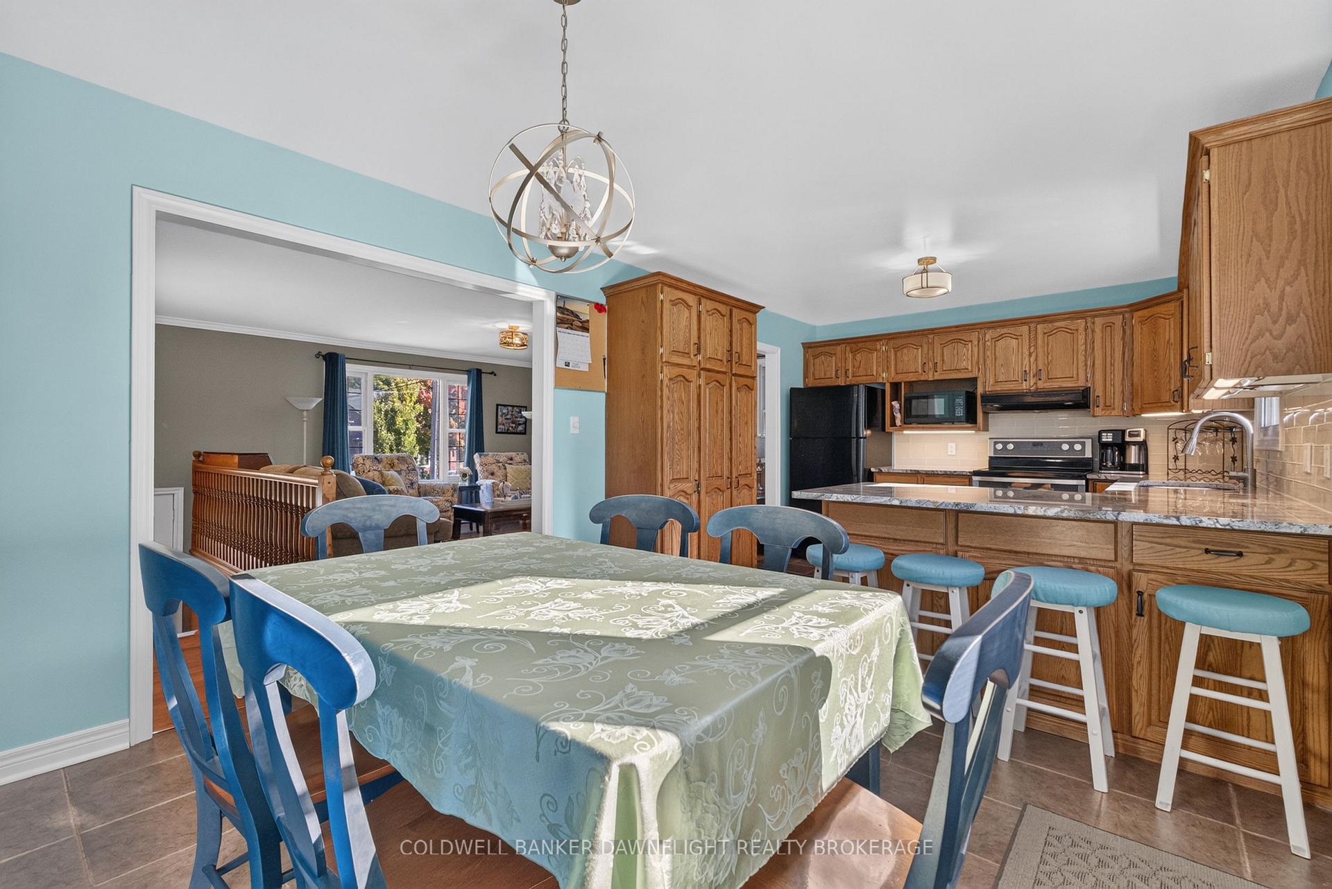 Photo 11 of 11 Hill Street, South Huron, Exeter — HOMEH