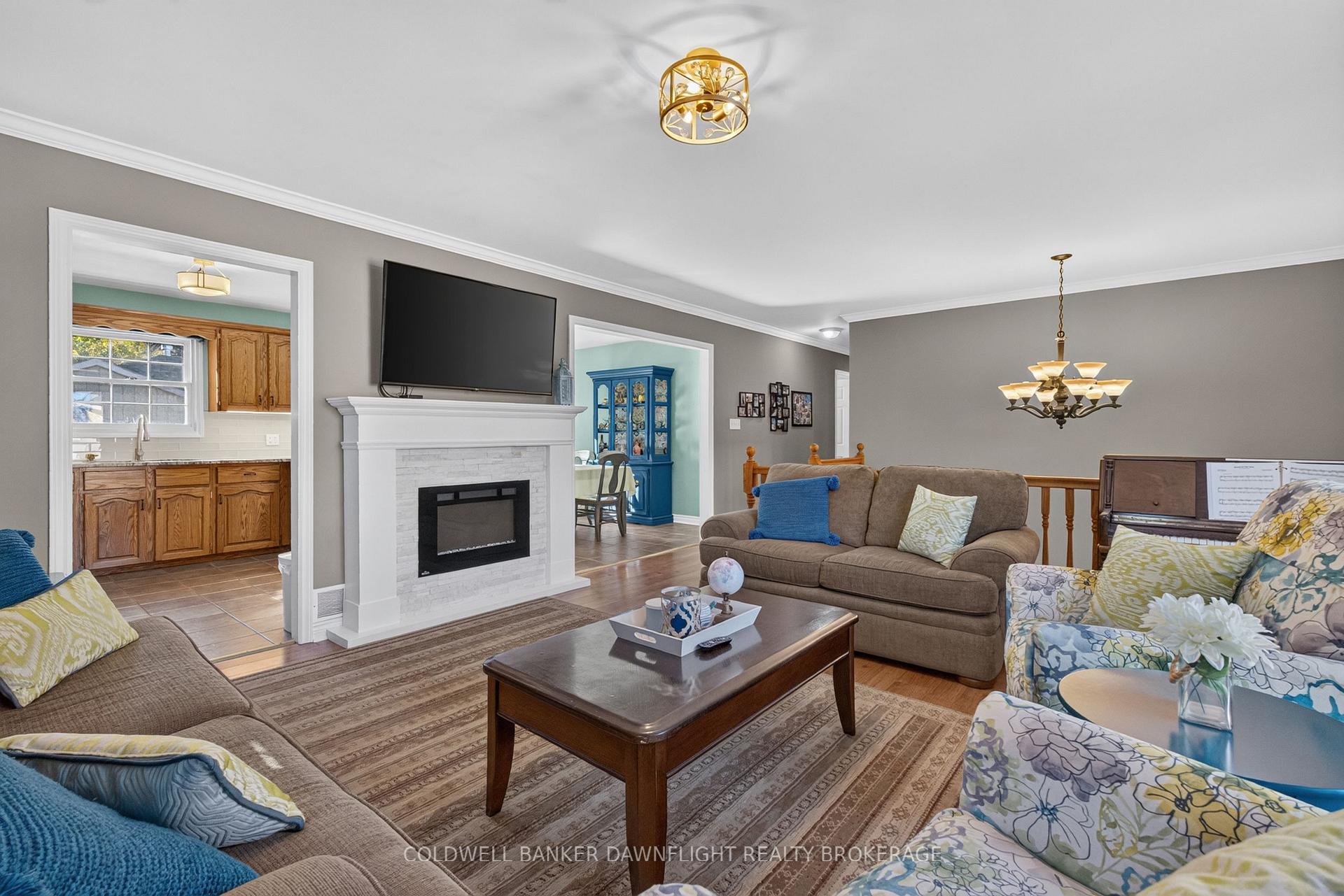 Photo 12 of 11 Hill Street, South Huron, Exeter — HOMEH