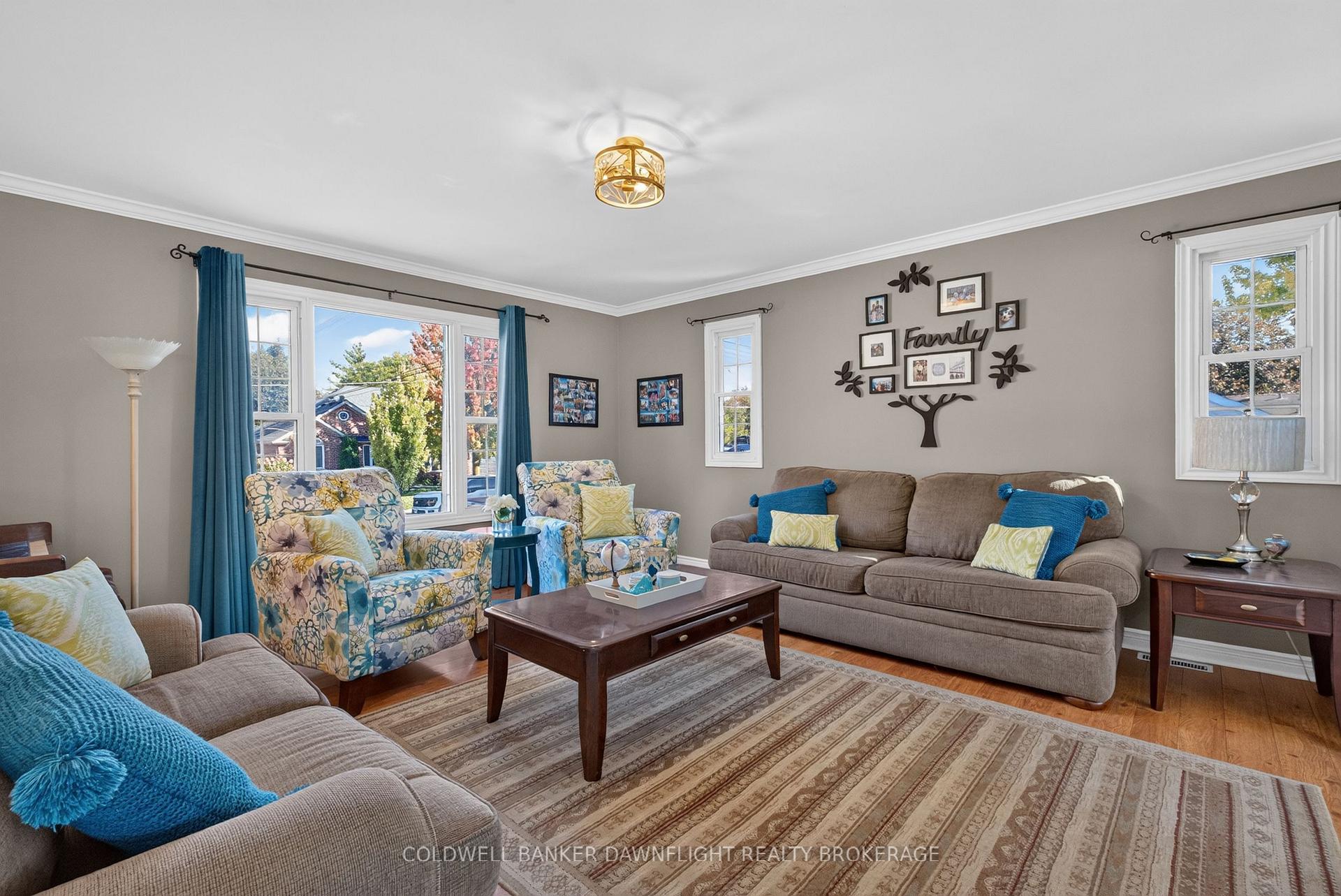 Photo 14 of 11 Hill Street, South Huron, Exeter — HOMEH