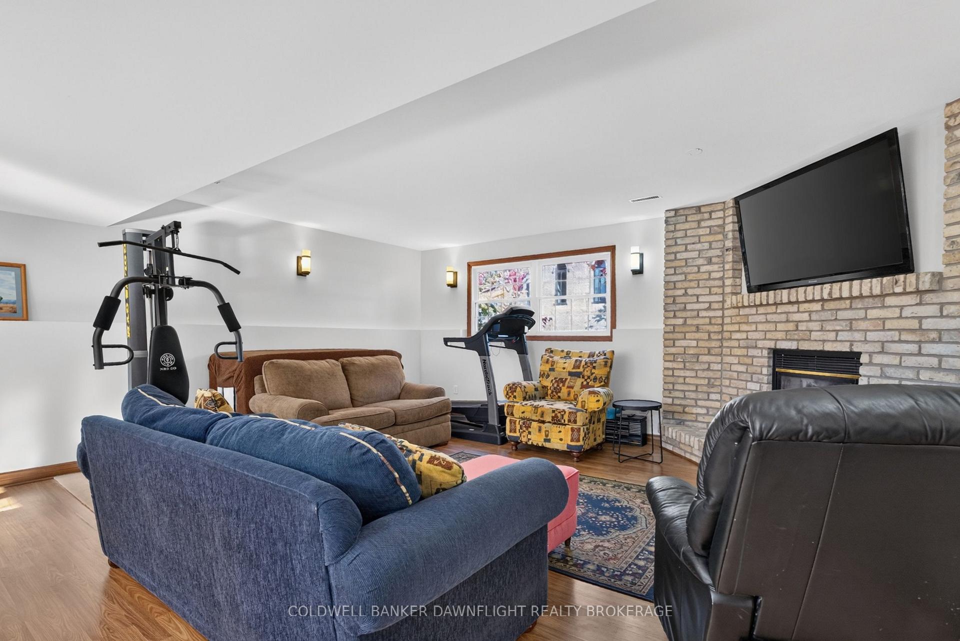 Photo 25 of 11 Hill Street, South Huron, Exeter — HOMEH