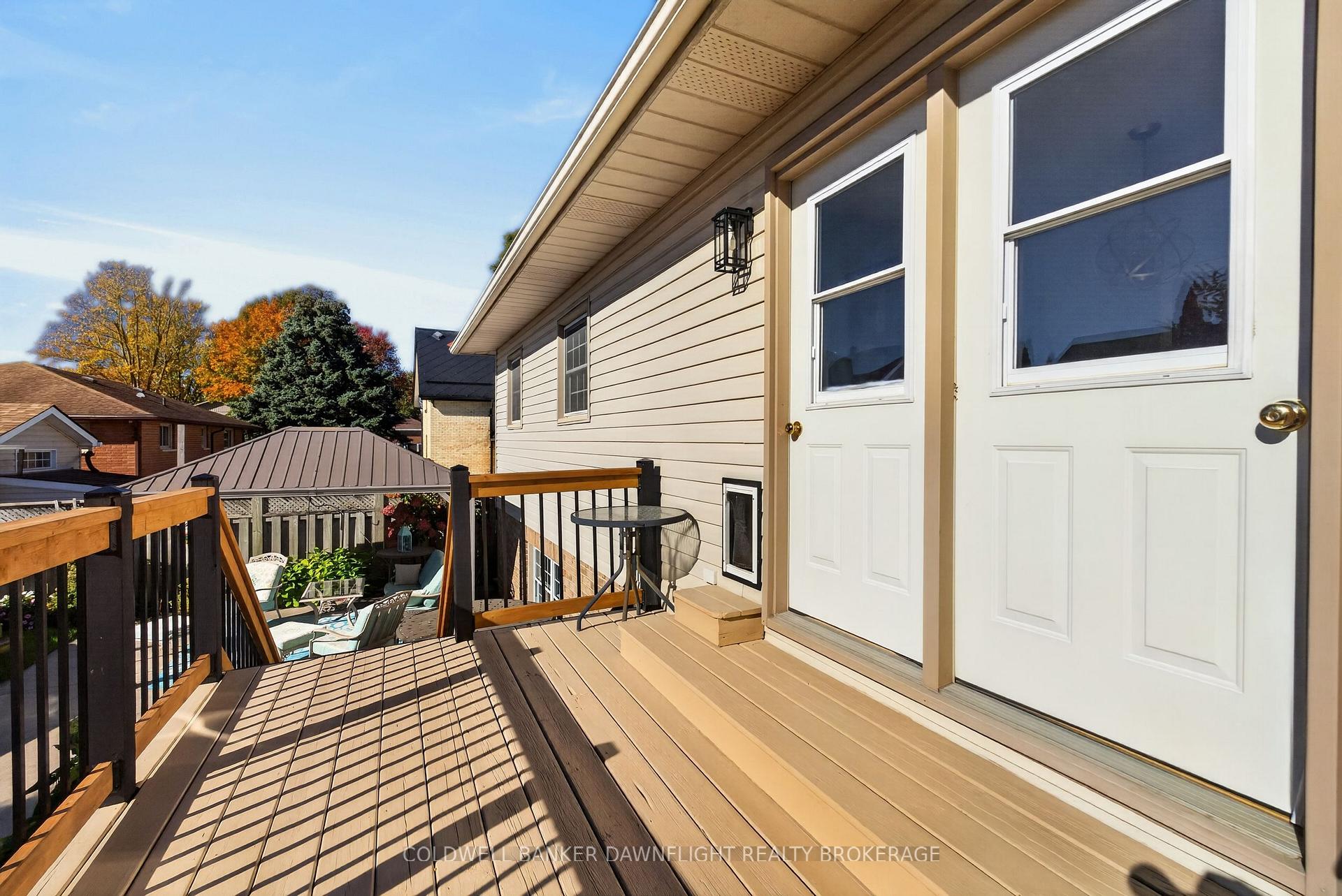Photo 38 of 11 Hill Street, South Huron, Exeter — HOMEH
