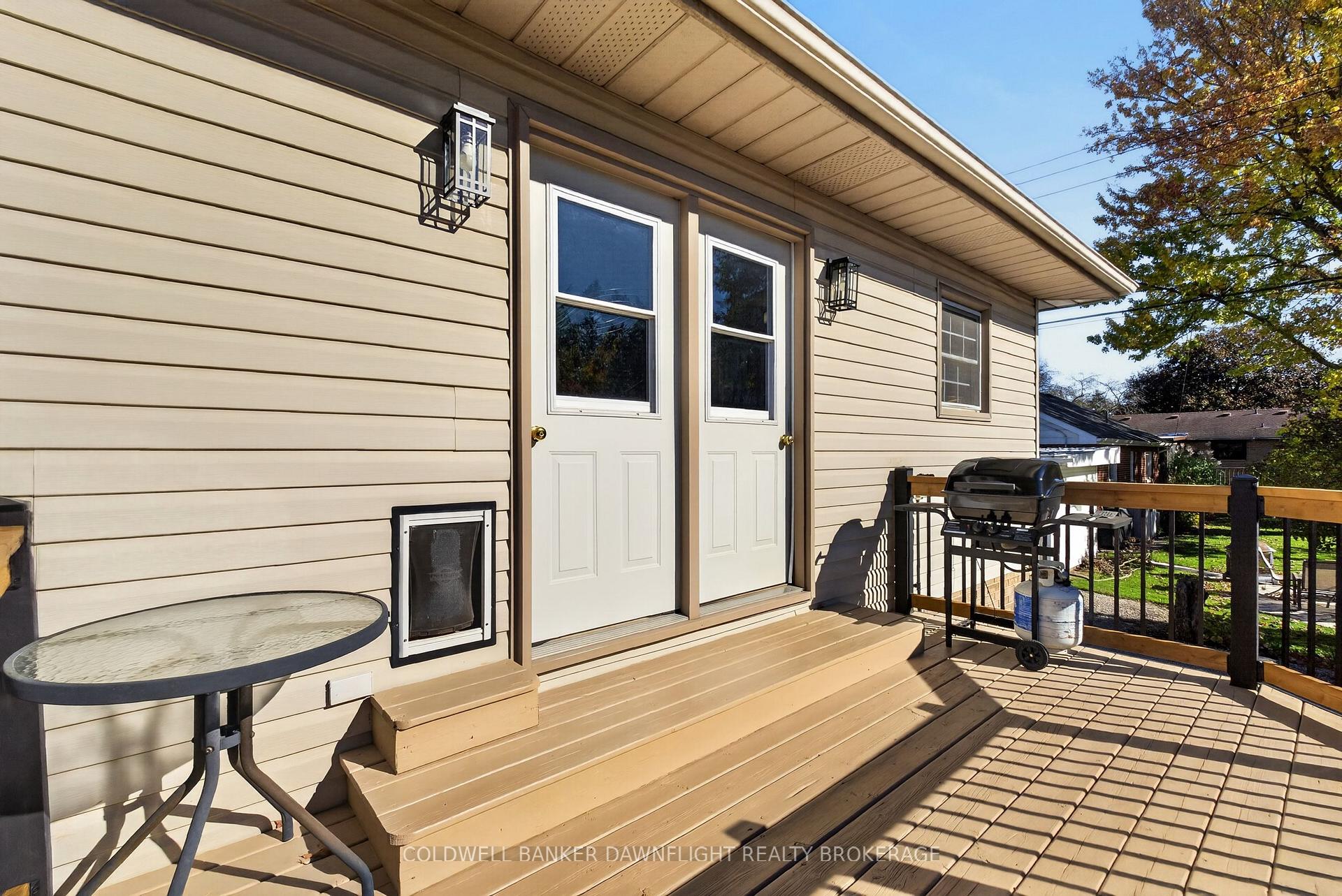 Photo 39 of 11 Hill Street, South Huron, Exeter — HOMEH