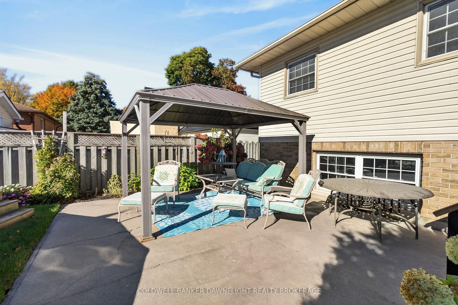 Photo 40 of 11 Hill Street, South Huron, Exeter — HOMEH