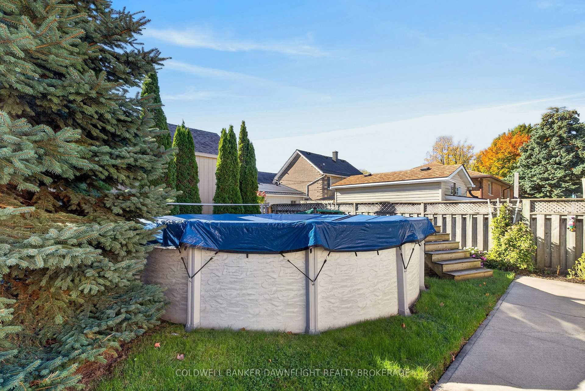 Photo 41 of 11 Hill Street, South Huron, Exeter — HOMEH