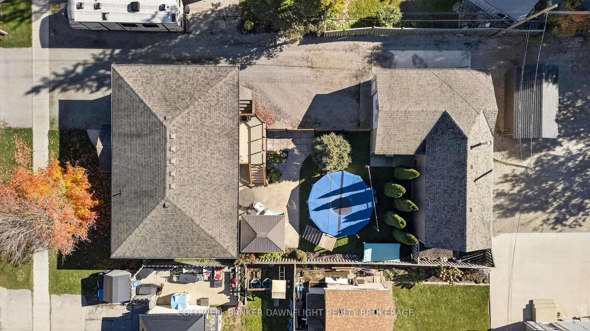 Photo 49 of 11 Hill Street, South Huron, Exeter — HOMEH