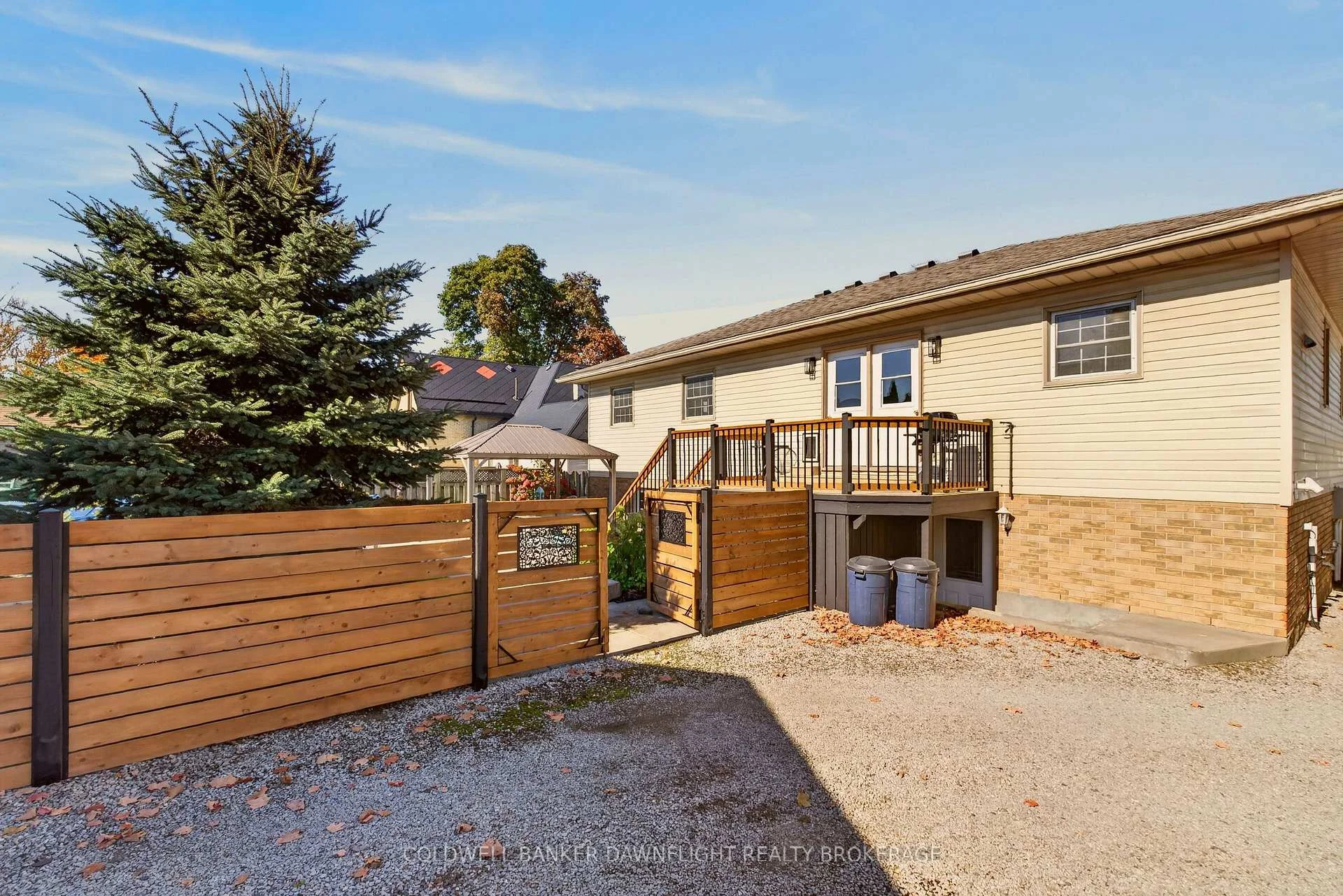 Photo 42 of 11 Hill Street, South Huron, Exeter — HOMEH