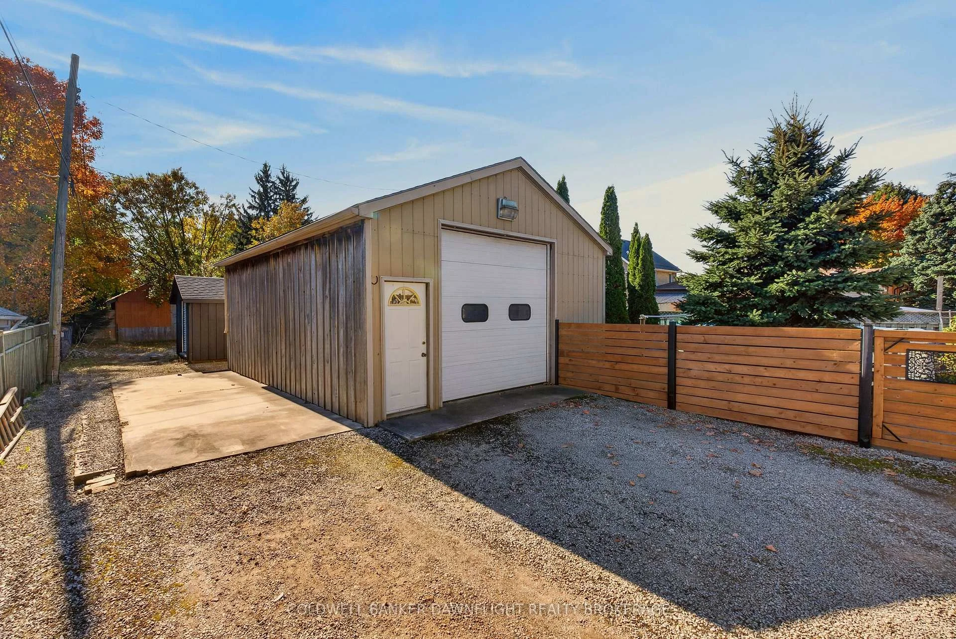 Photo 43 of 11 Hill Street, South Huron, Exeter — HOMEH