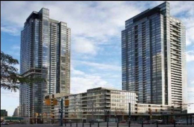 Photo 1 of Unit 3607, 15 Fort York Boulevard, Toronto, Waterfront Communities — HOMEH