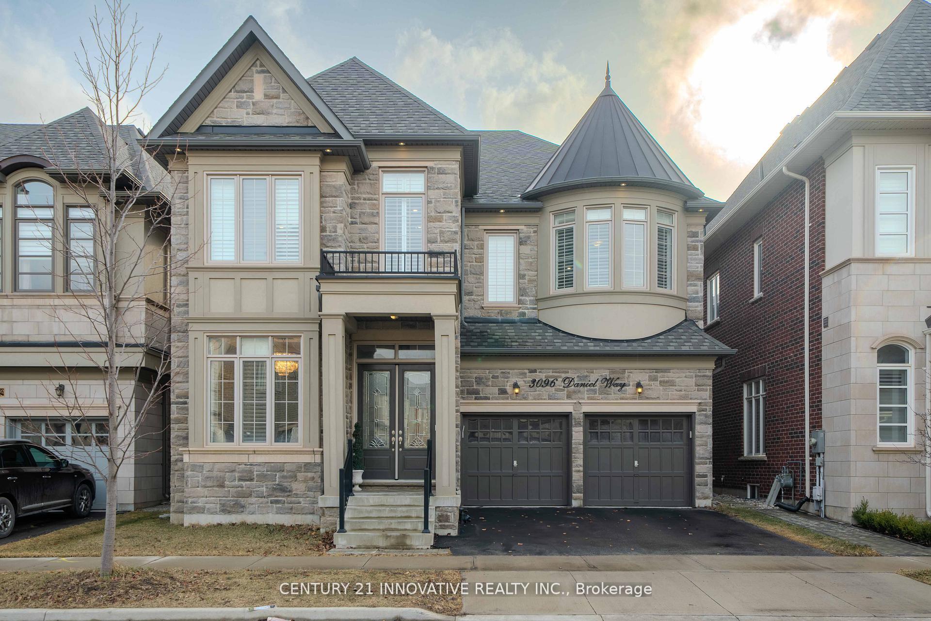 Photo 1 of 3096 Daniel Way, Oakville, Glenorchy — HOMEH