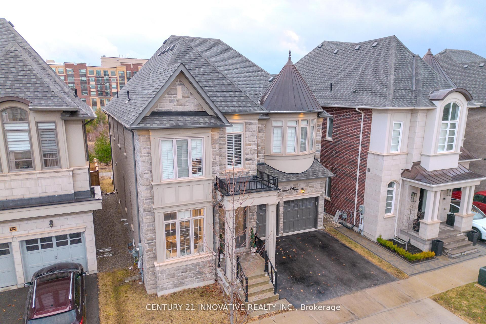 Photo 2 of 3096 Daniel Way, Oakville, Glenorchy — HOMEH
