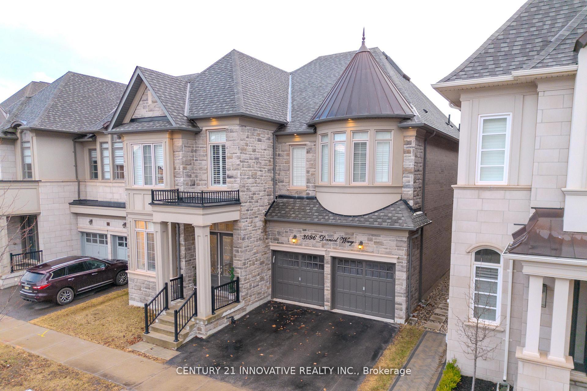 Photo 3 of 3096 Daniel Way, Oakville, Glenorchy — HOMEH