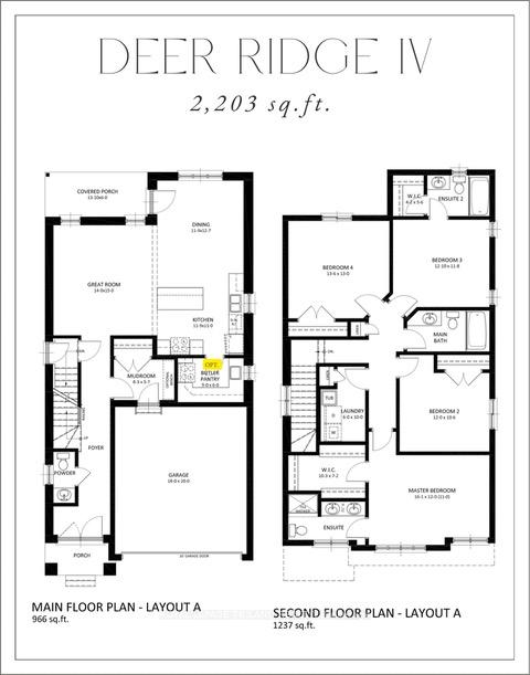 Photo 2 of 4215 Liberty Crossing, London, South V — HOMEH