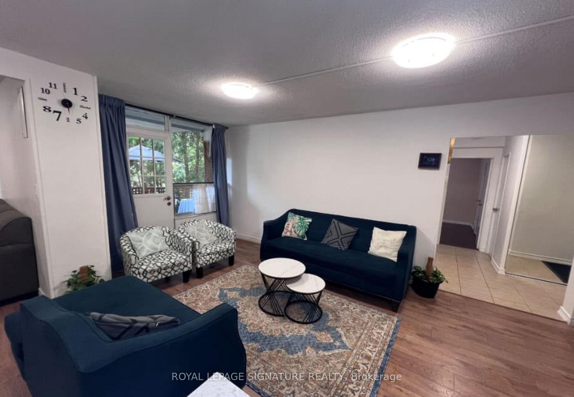 Photo 1 of Unit 105, 5 Shady Golfway, Toronto, Flemingdon Park — HOMEH