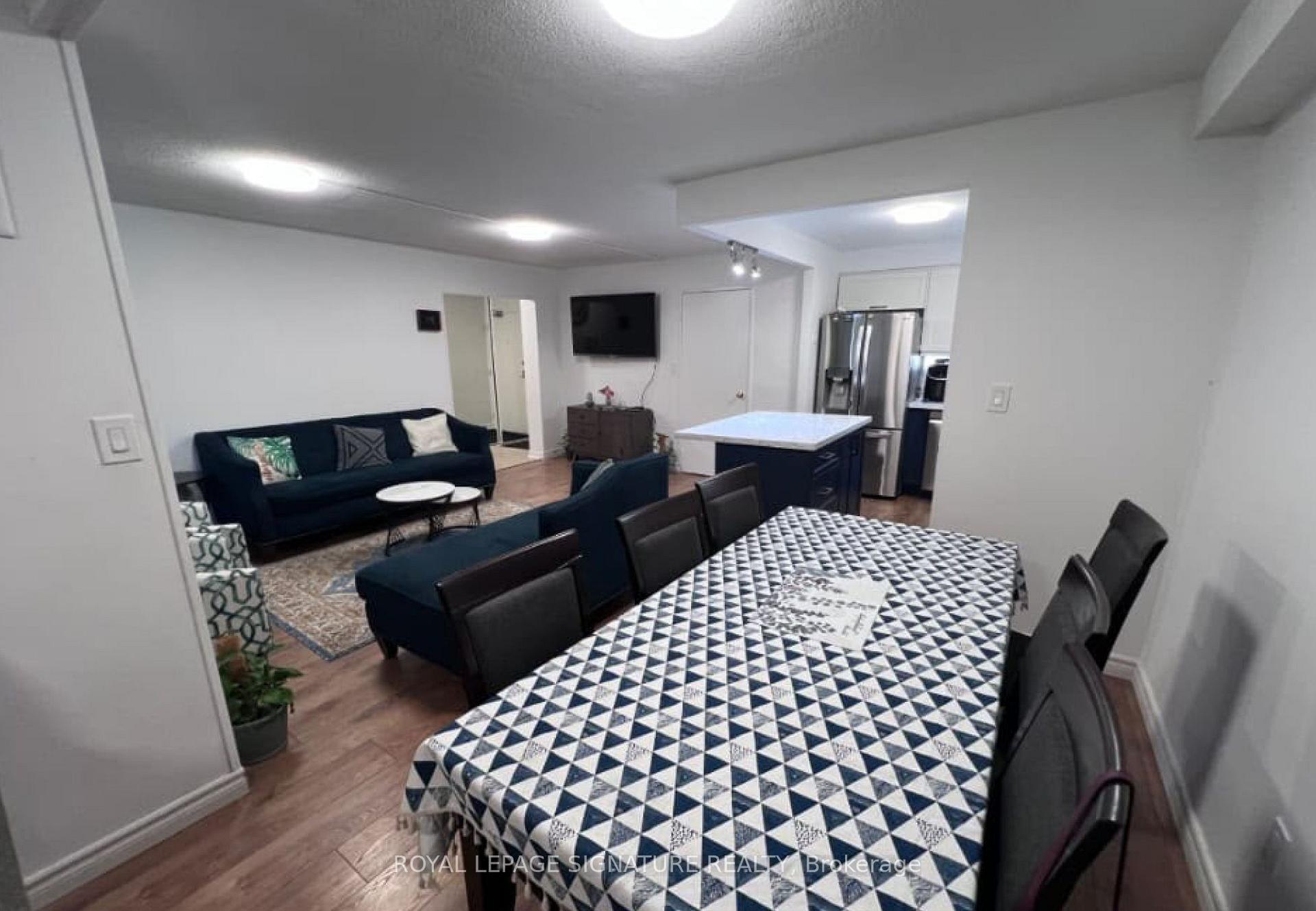 Photo 9 of Unit 105, 5 Shady Golfway, Toronto, Flemingdon Park — HOMEH