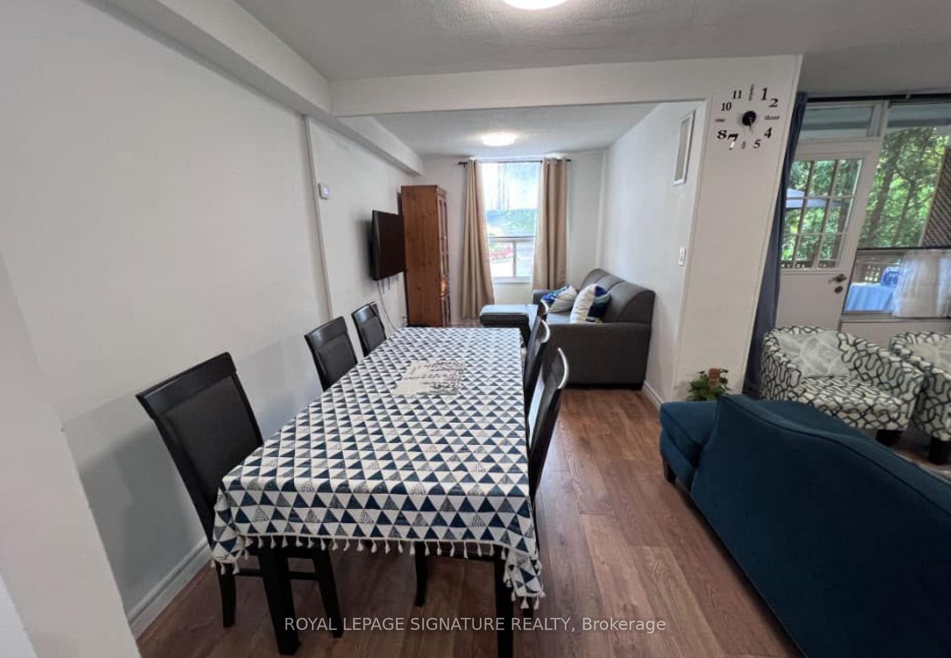 Photo 10 of Unit 105, 5 Shady Golfway, Toronto, Flemingdon Park — HOMEH