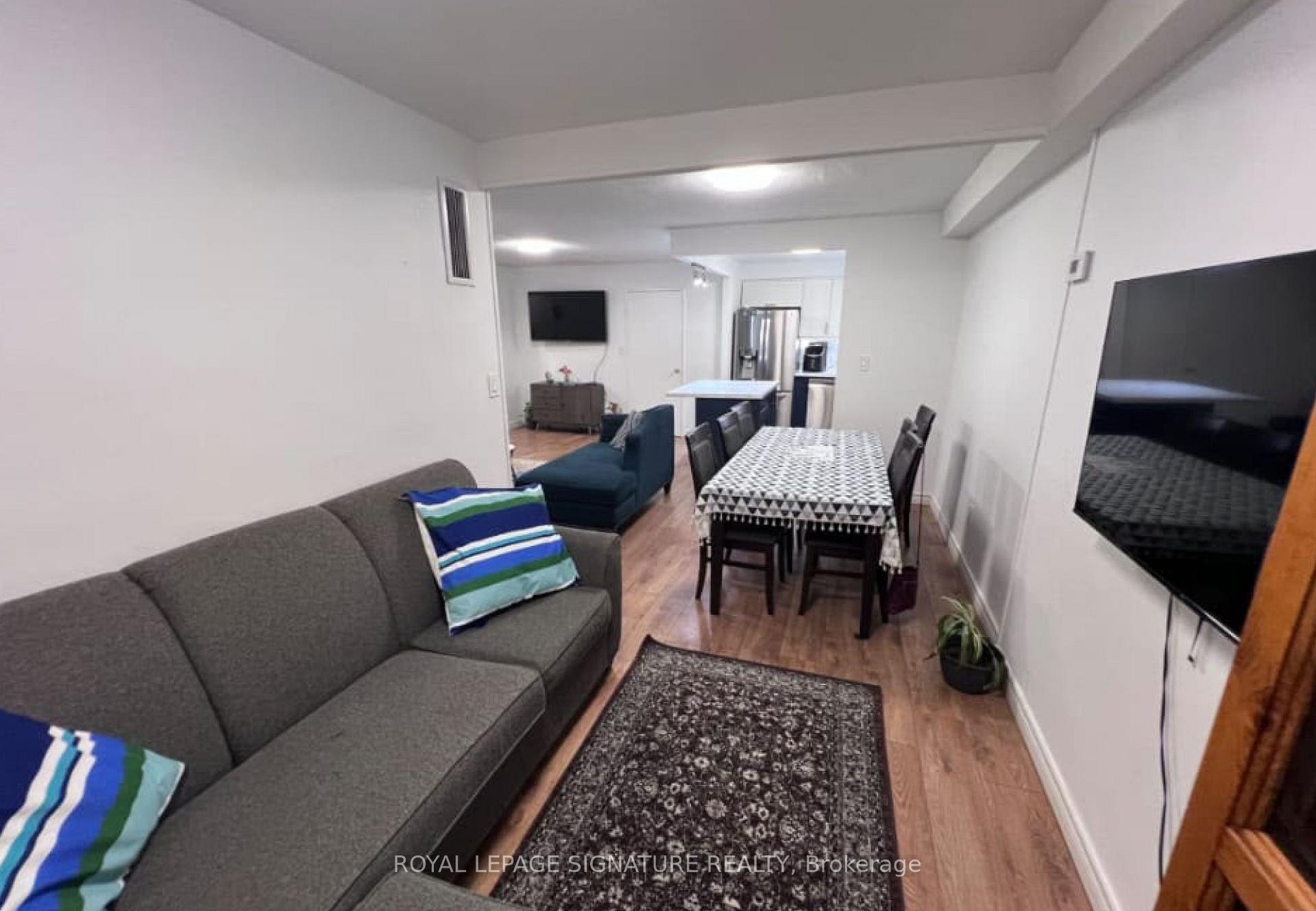 Photo 12 of Unit 105, 5 Shady Golfway, Toronto, Flemingdon Park — HOMEH