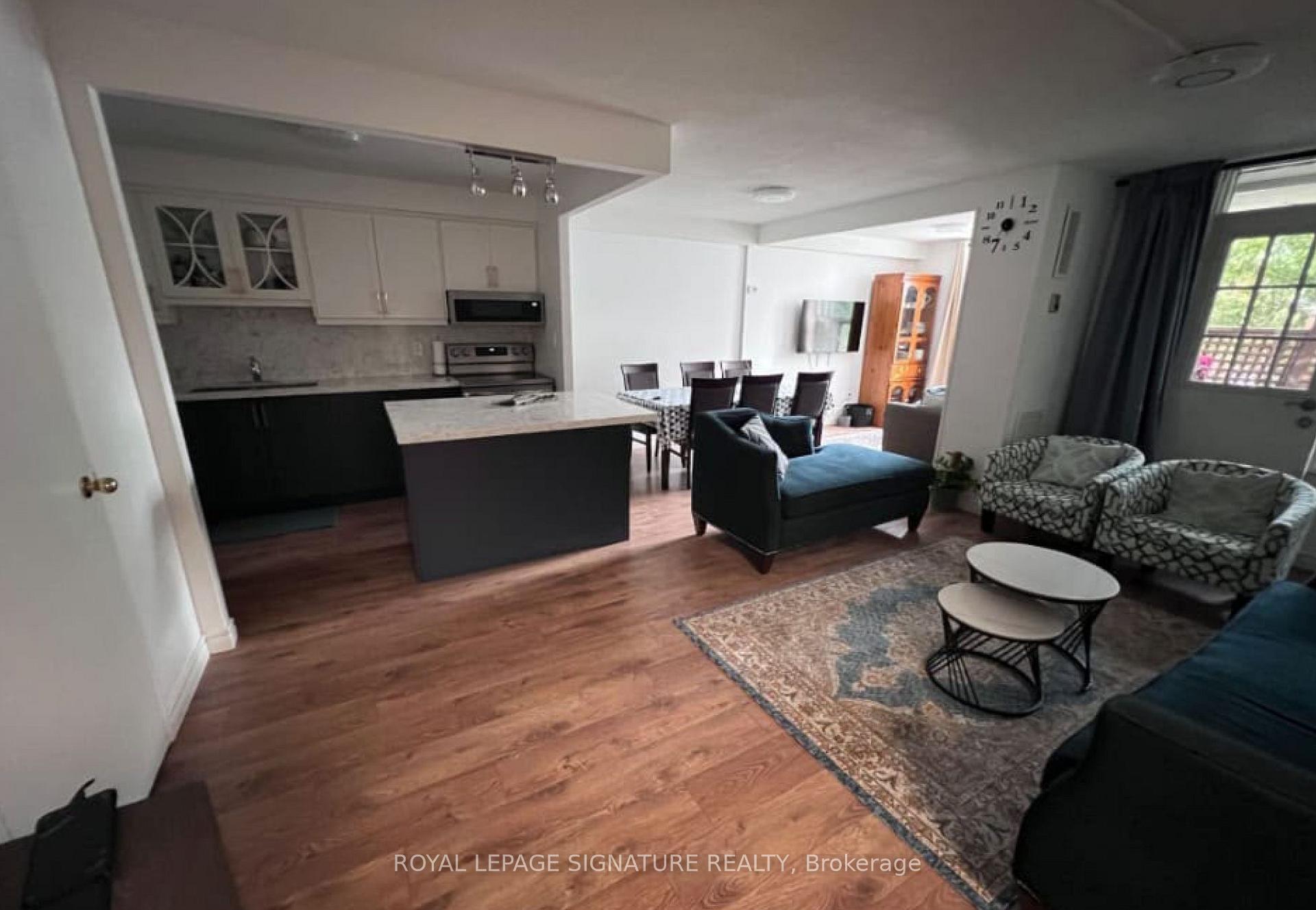 Photo 13 of Unit 105, 5 Shady Golfway, Toronto, Flemingdon Park — HOMEH