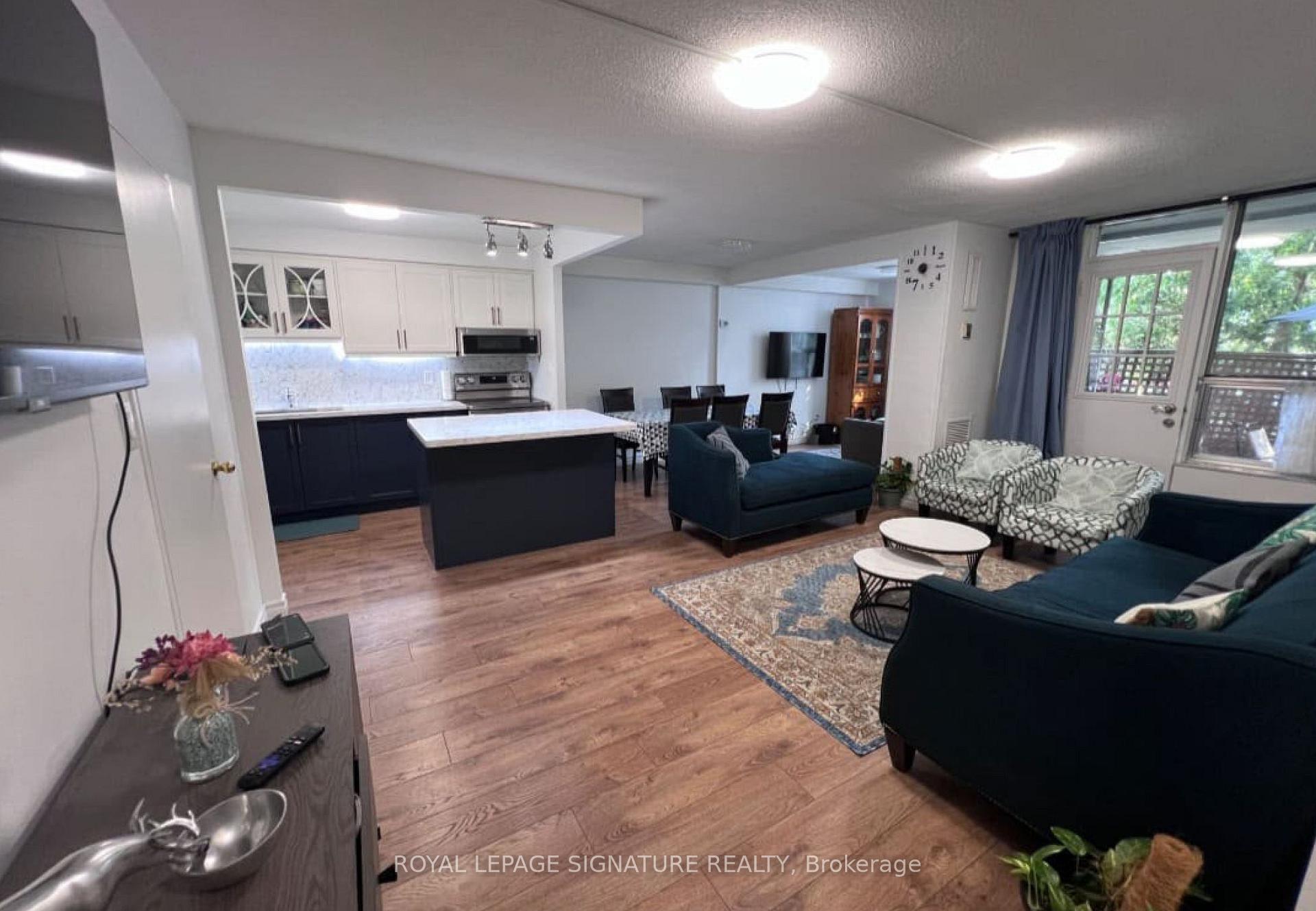 Photo 14 of Unit 105, 5 Shady Golfway, Toronto, Flemingdon Park — HOMEH