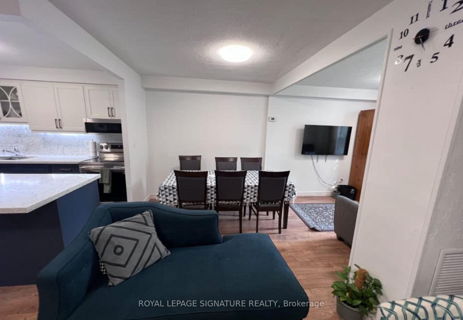 Photo 15 of Unit 105, 5 Shady Golfway, Toronto, Flemingdon Park — HOMEH