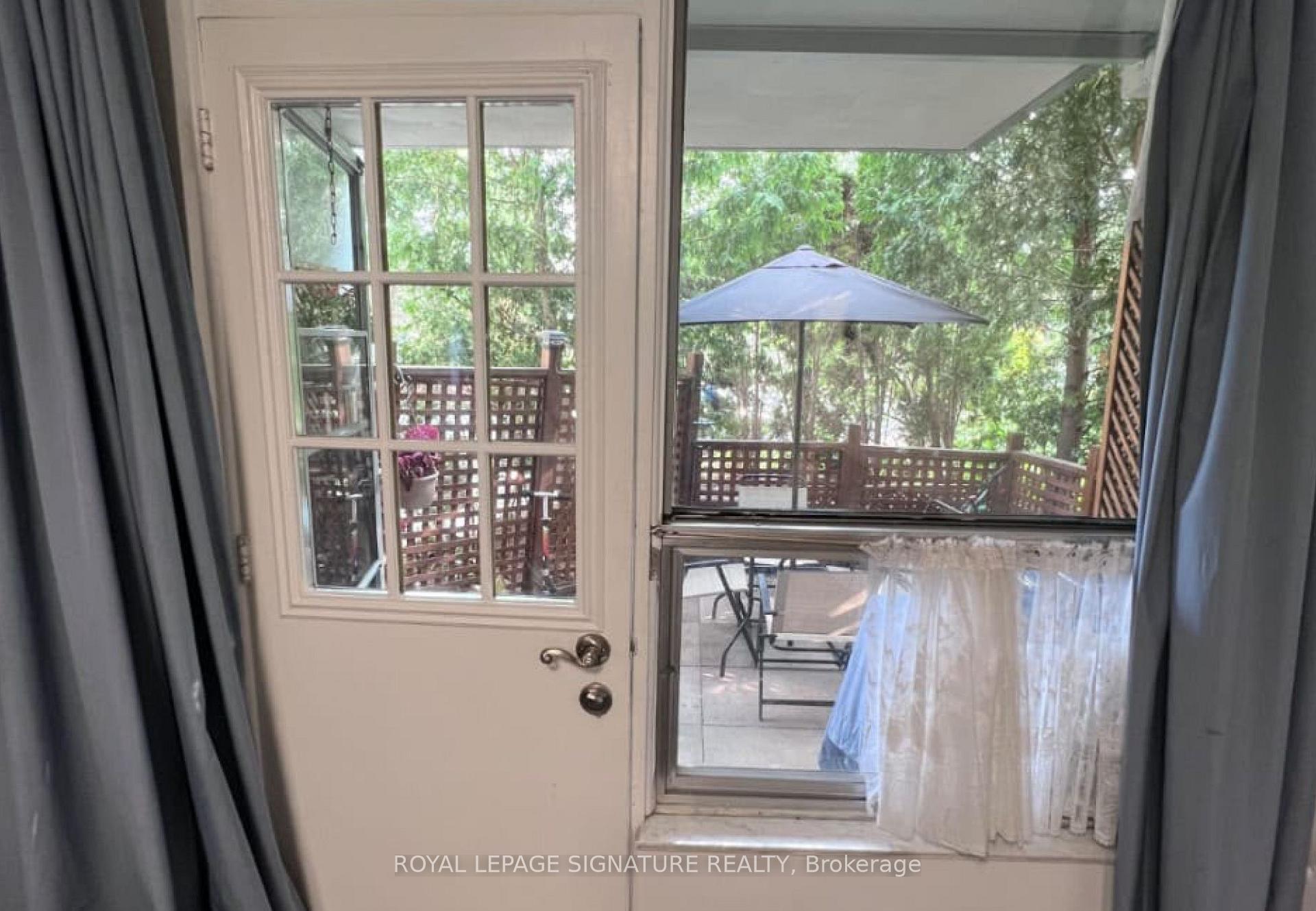 Photo 21 of Unit 105, 5 Shady Golfway, Toronto, Flemingdon Park — HOMEH