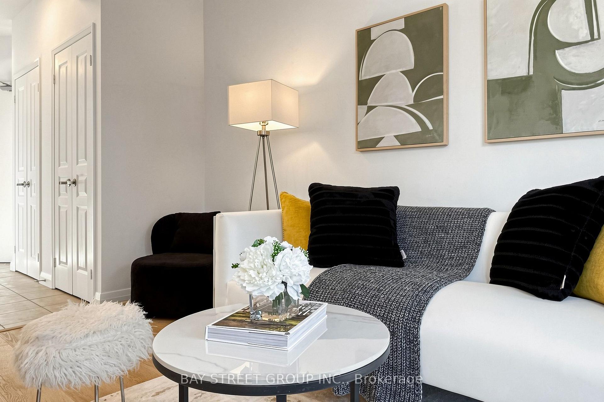 Photo 11 of Unit 1708, 1121 Bay Street, Toronto, Bay Street Corridor — HOMEH