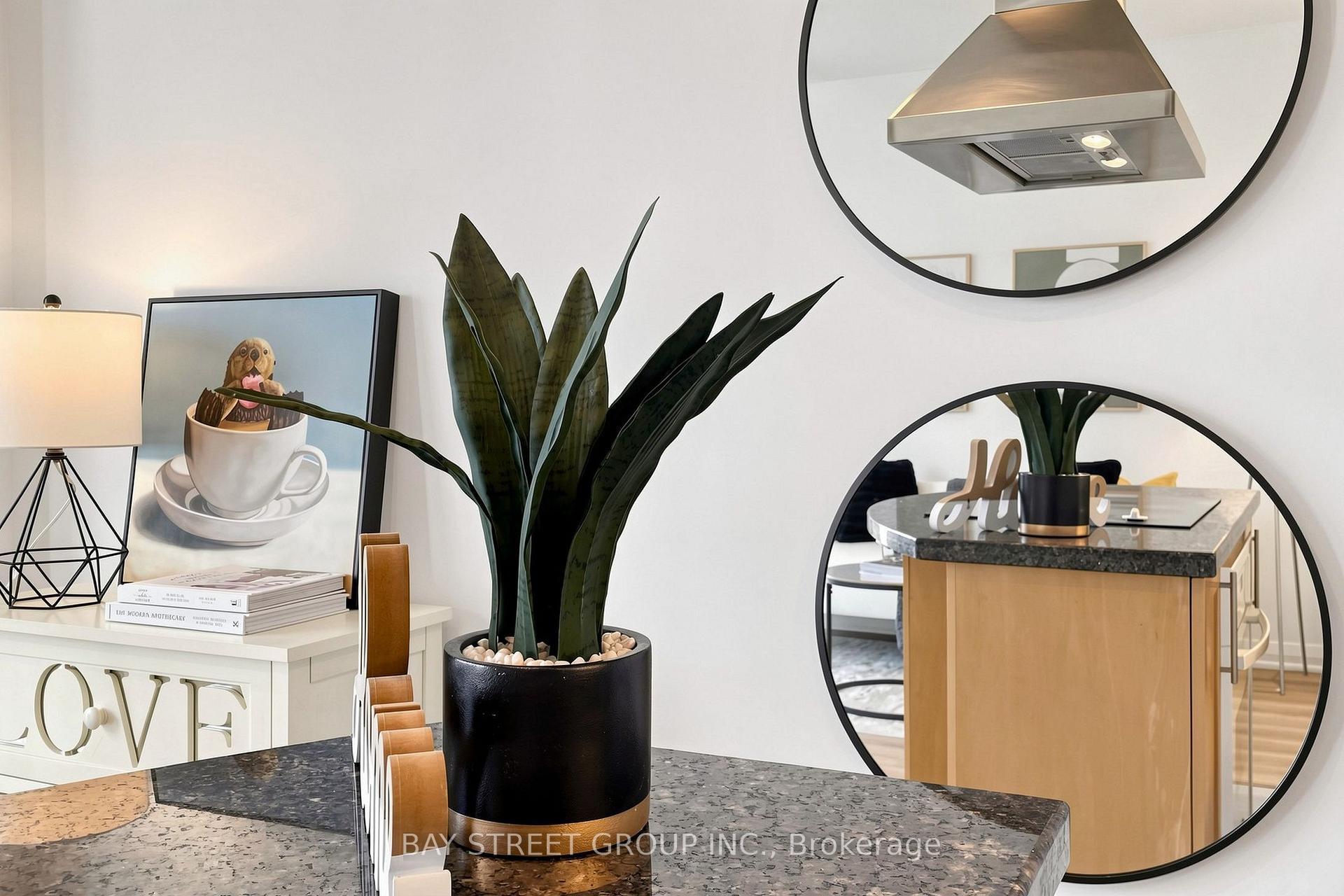 Photo 17 of Unit 1708, 1121 Bay Street, Toronto, Bay Street Corridor — HOMEH