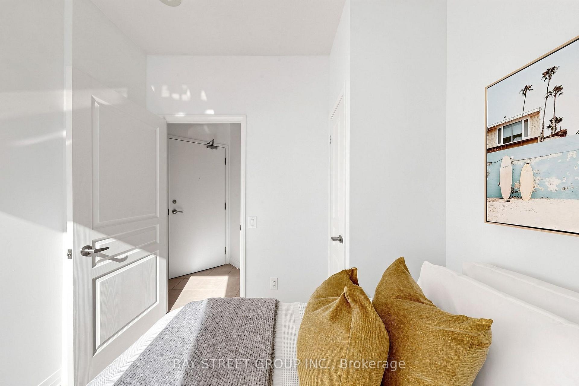 Photo 22 of Unit 1708, 1121 Bay Street, Toronto, Bay Street Corridor — HOMEH