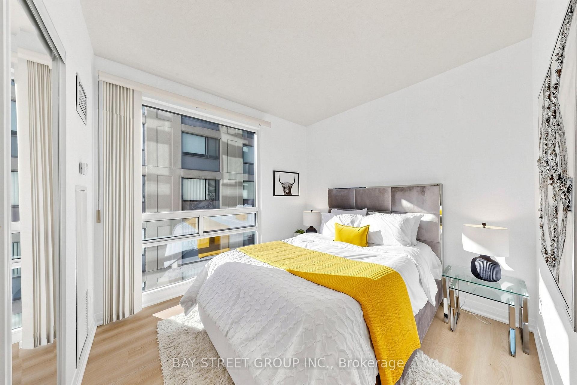Photo 23 of Unit 1708, 1121 Bay Street, Toronto, Bay Street Corridor — HOMEH