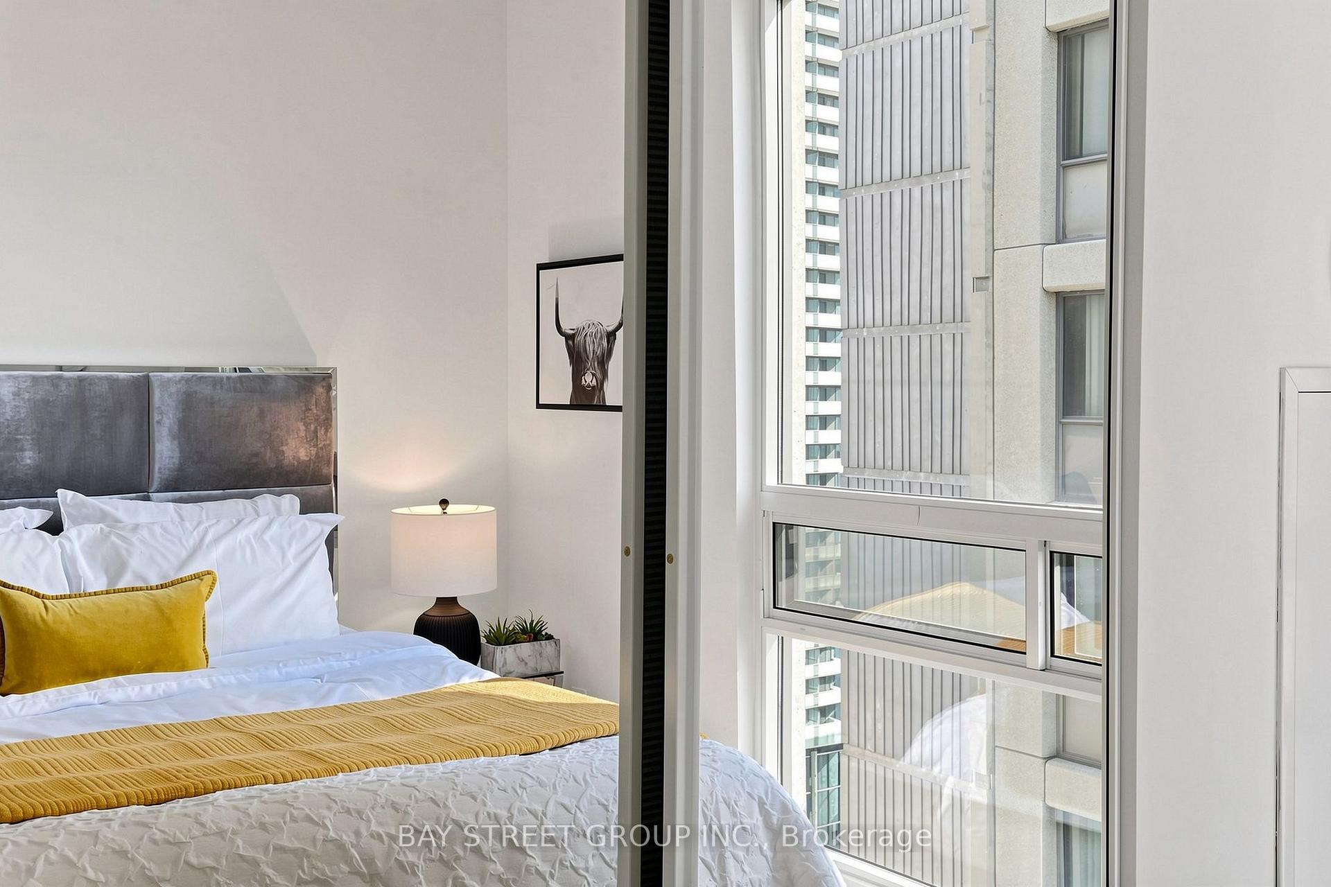 Photo 24 of Unit 1708, 1121 Bay Street, Toronto, Bay Street Corridor — HOMEH