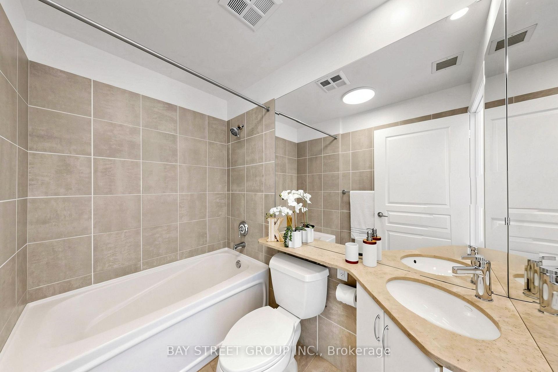 Photo 26 of Unit 1708, 1121 Bay Street, Toronto, Bay Street Corridor — HOMEH