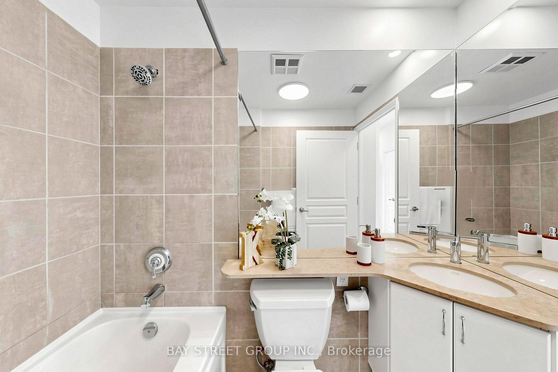 Photo 28 of Unit 1708, 1121 Bay Street, Toronto, Bay Street Corridor — HOMEH