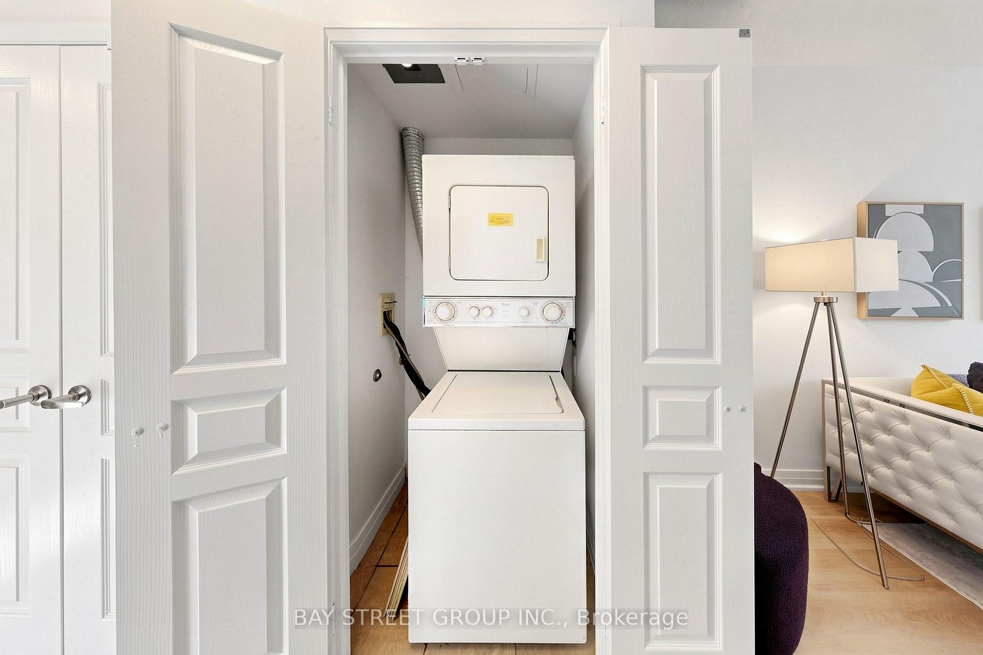 Photo 29 of Unit 1708, 1121 Bay Street, Toronto, Bay Street Corridor — HOMEH
