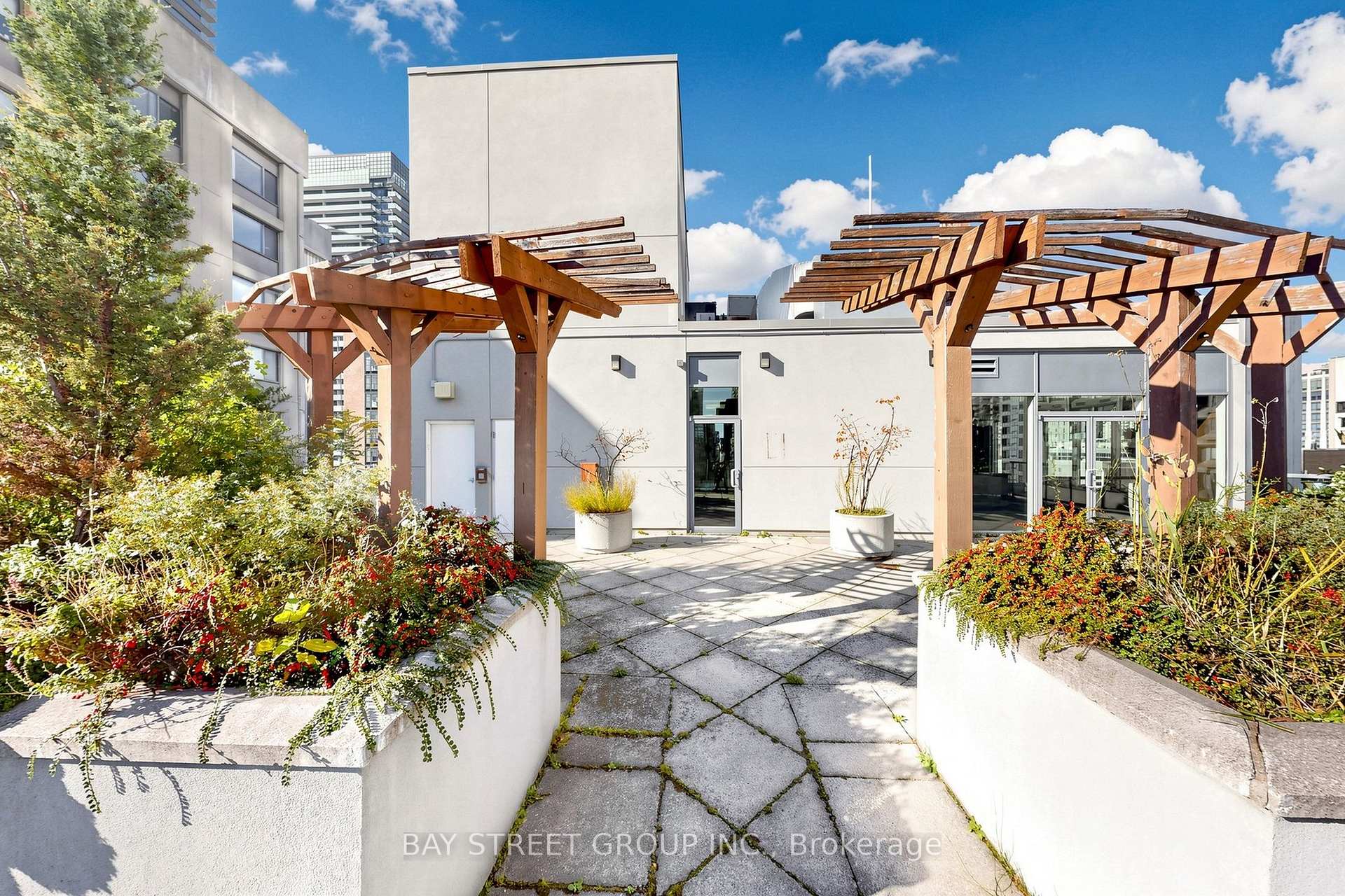 Photo 30 of Unit 1708, 1121 Bay Street, Toronto, Bay Street Corridor — HOMEH