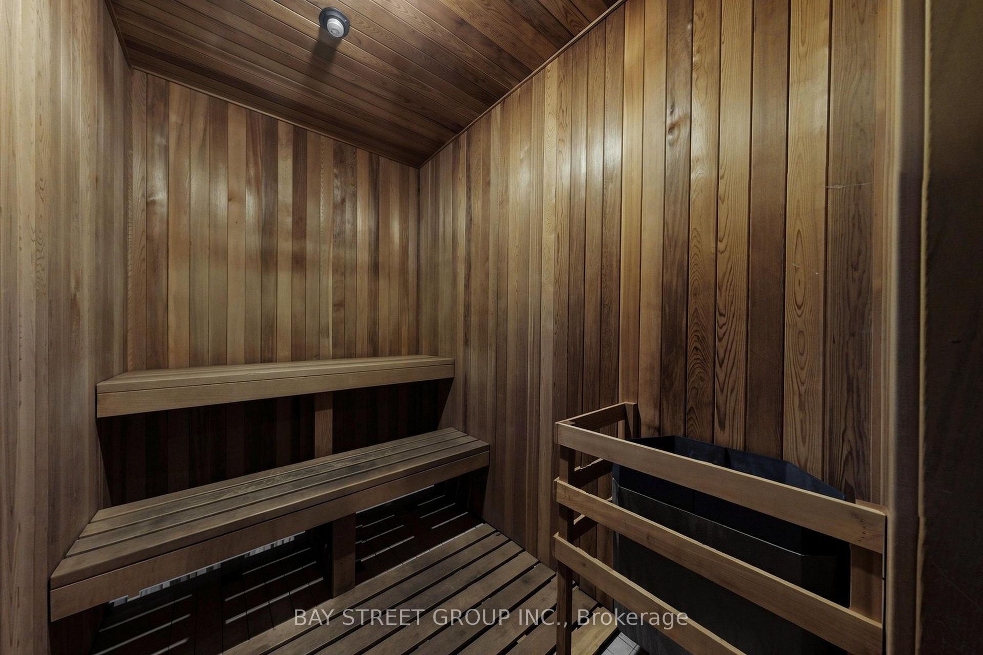 Photo 35 of Unit 1708, 1121 Bay Street, Toronto, Bay Street Corridor — HOMEH