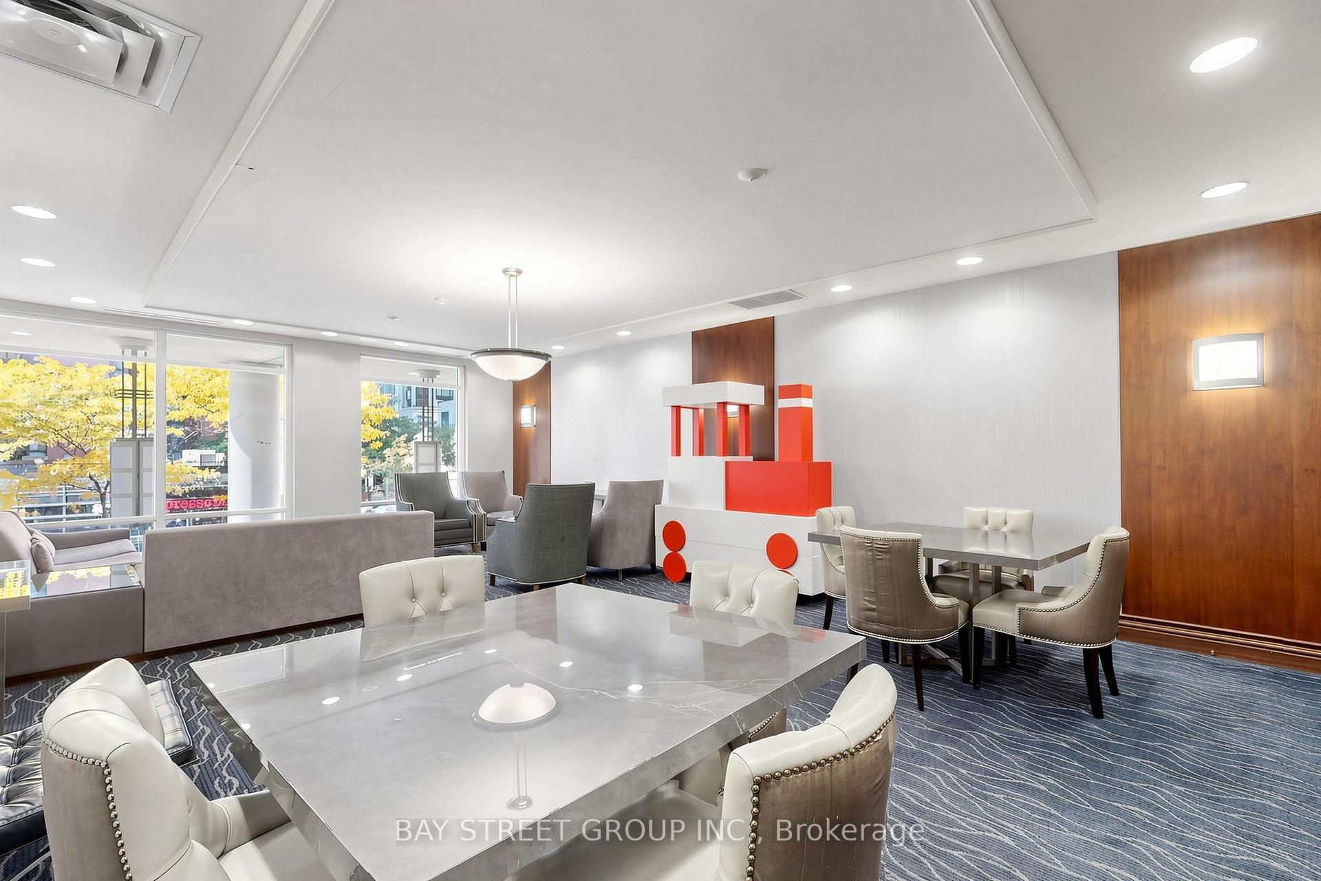 Photo 36 of Unit 1708, 1121 Bay Street, Toronto, Bay Street Corridor — HOMEH