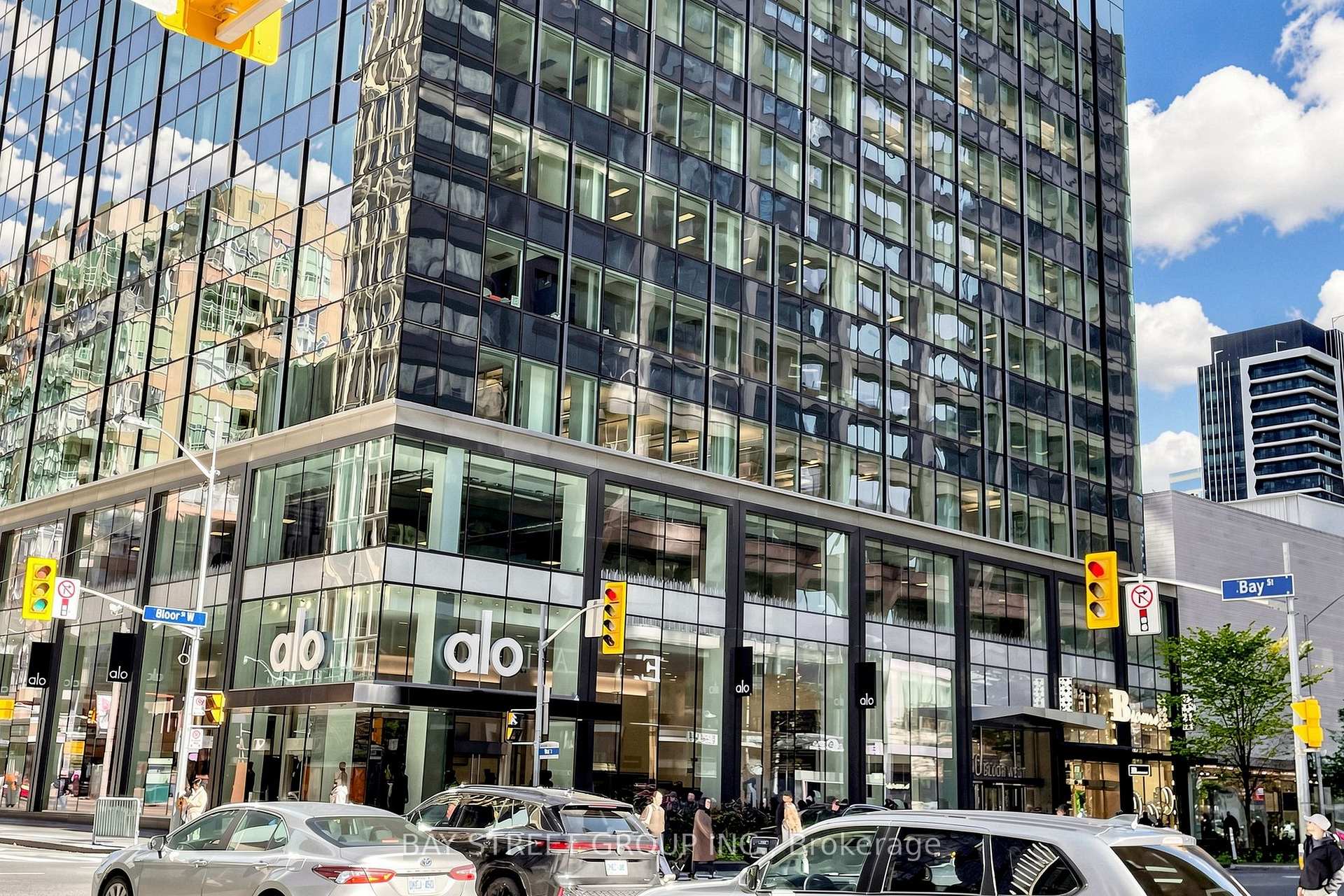Photo 38 of Unit 1708, 1121 Bay Street, Toronto, Bay Street Corridor — HOMEH