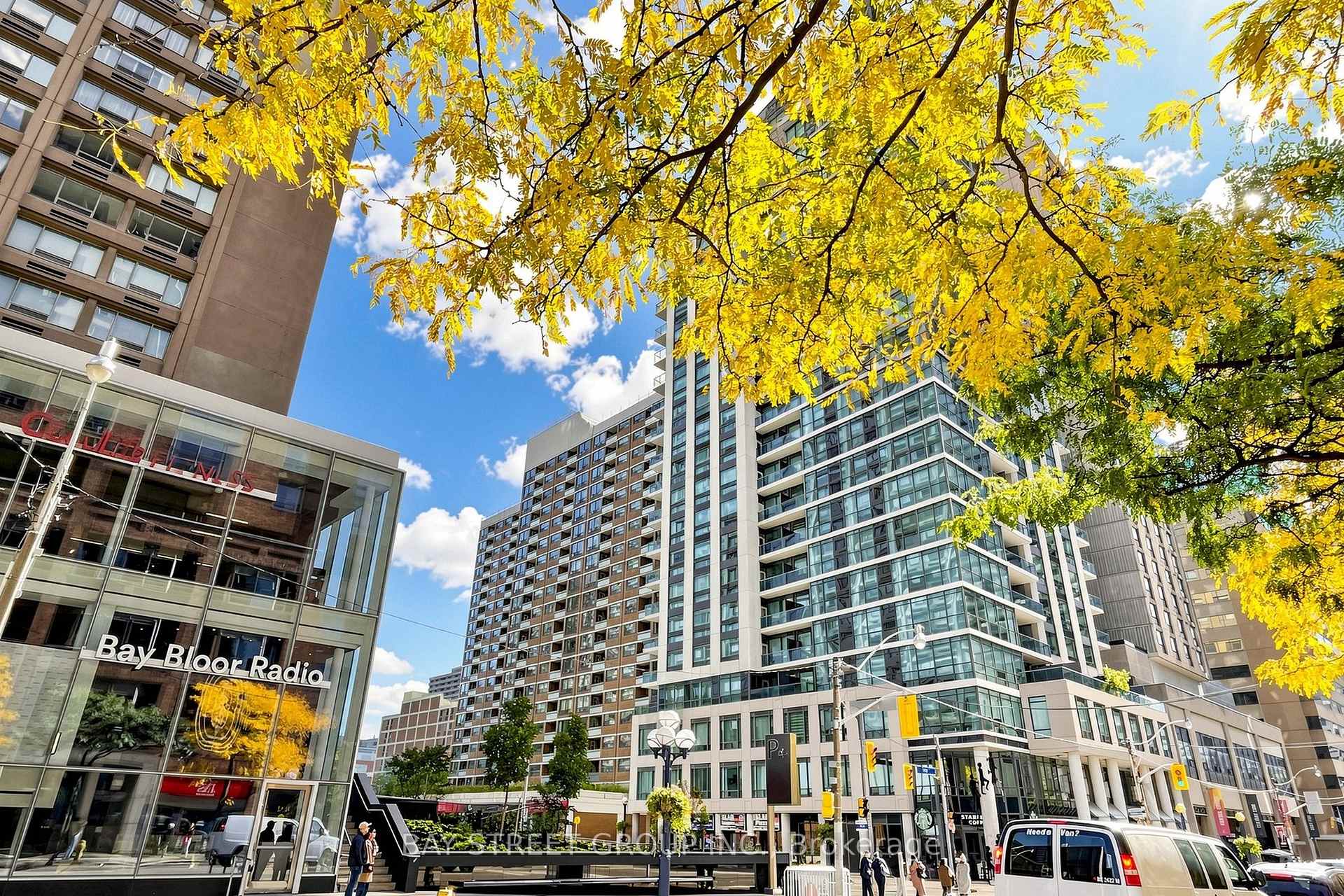 Photo 40 of Unit 1708, 1121 Bay Street, Toronto, Bay Street Corridor — HOMEH