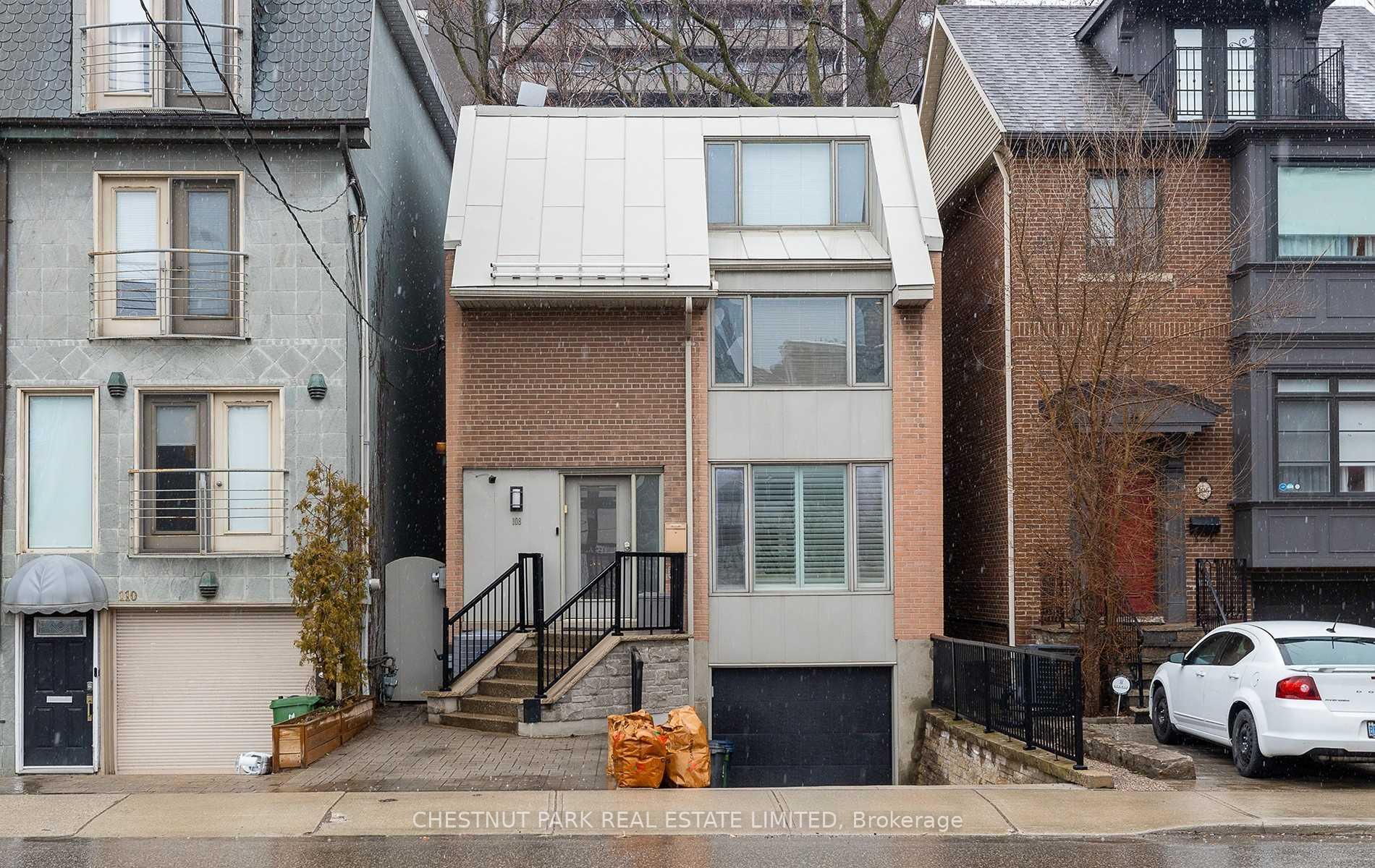 Photo of 108 Belmont Street