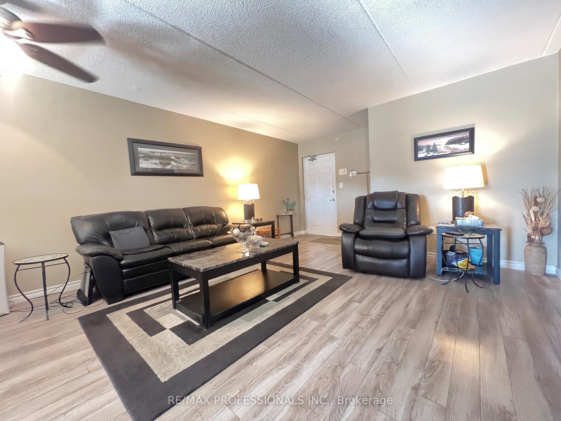 Photo 8 of Unit 107, 1390 Main Street E, Milton, Dempsey — HOMEH